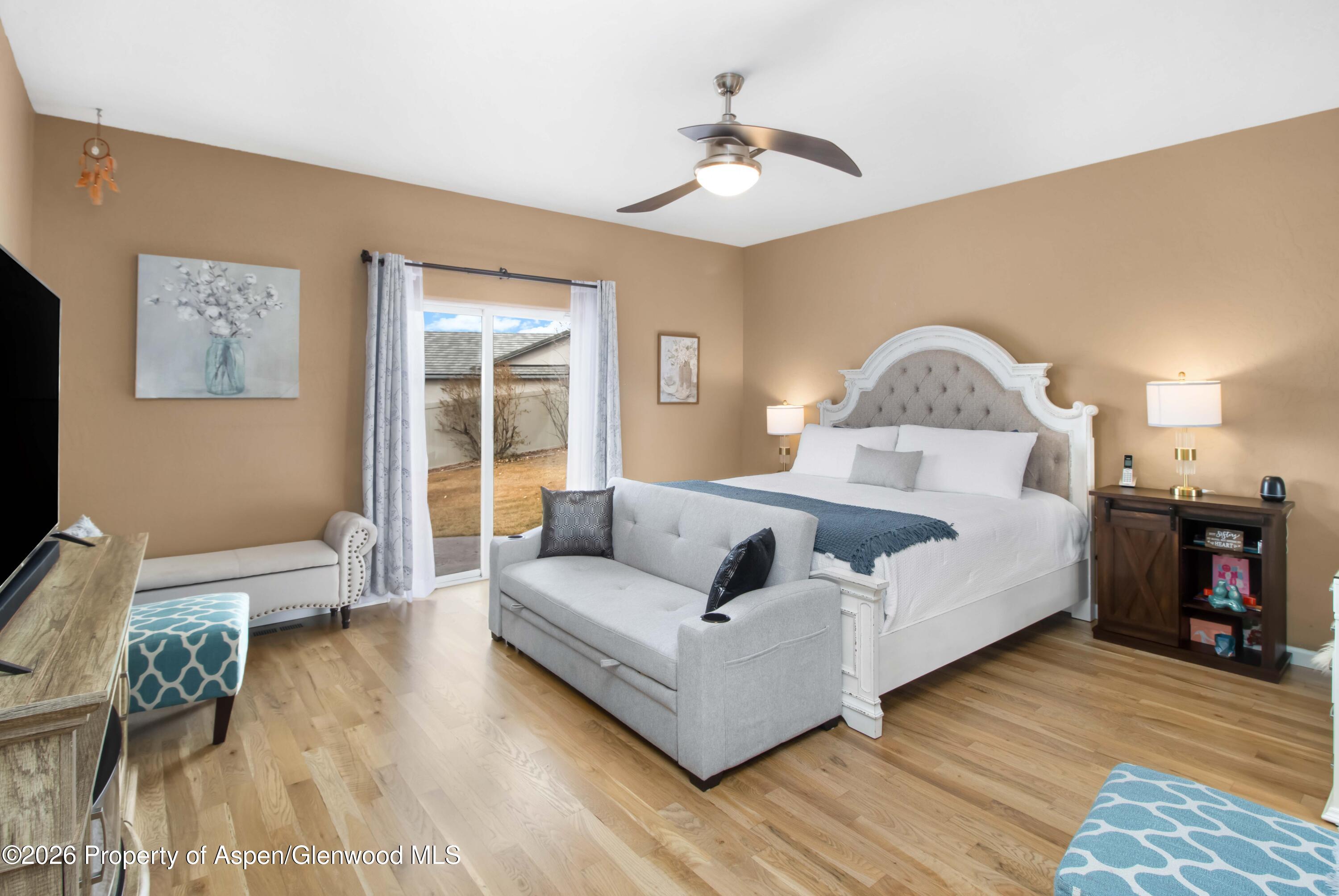 727 Egret Circle Grand Junction CO 81505