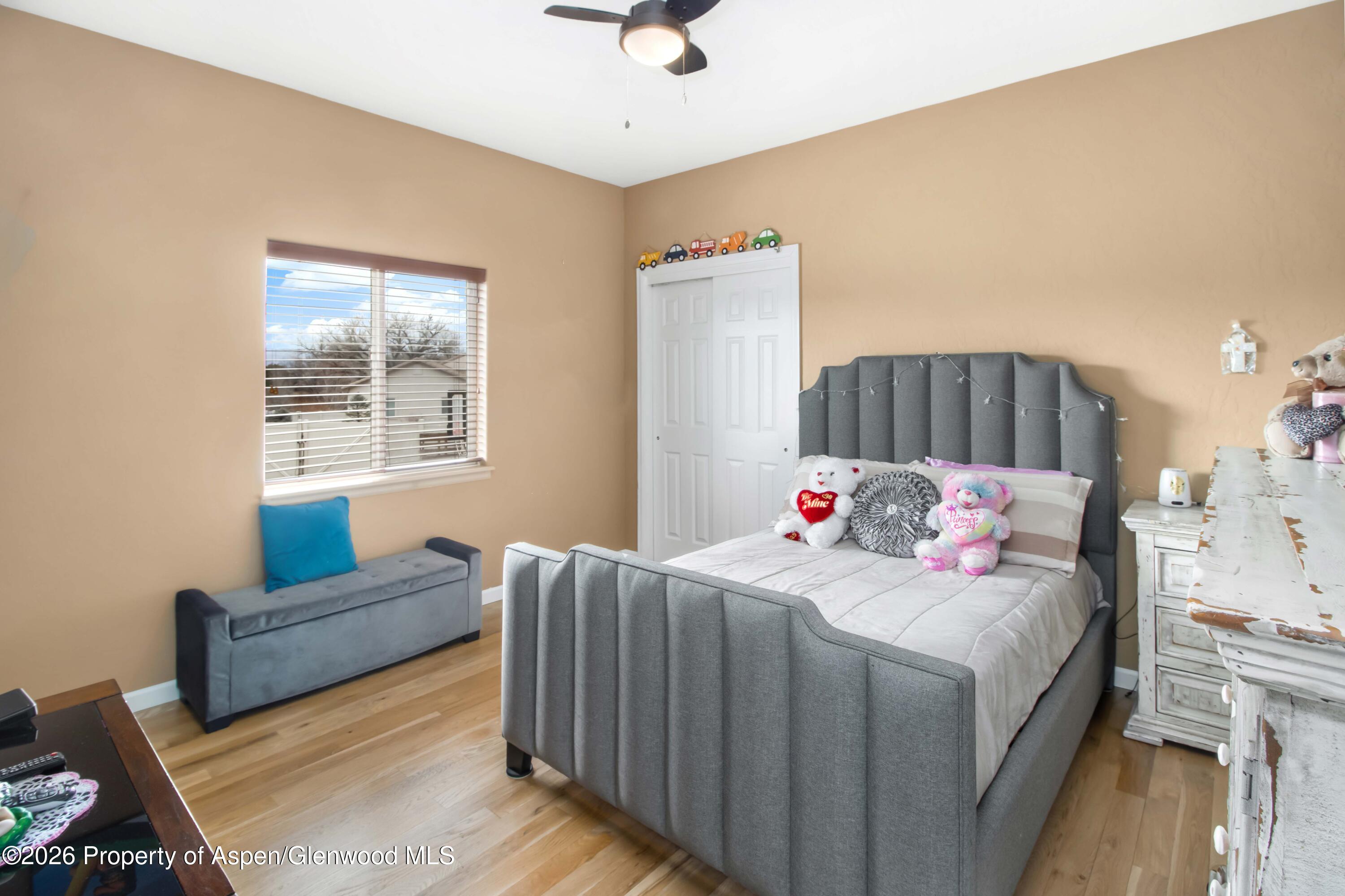 727 Egret Circle Grand Junction CO 81505