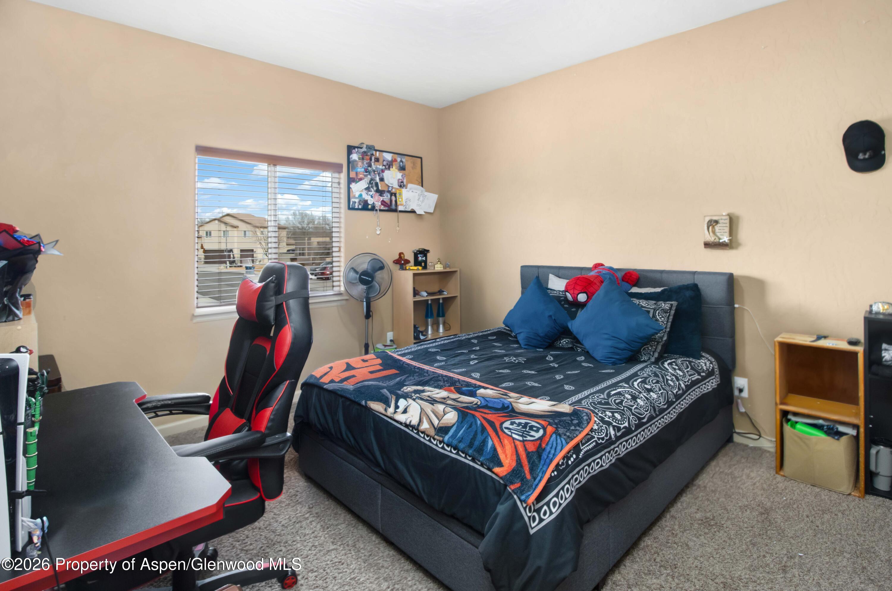 727 Egret Circle Grand Junction CO 81505