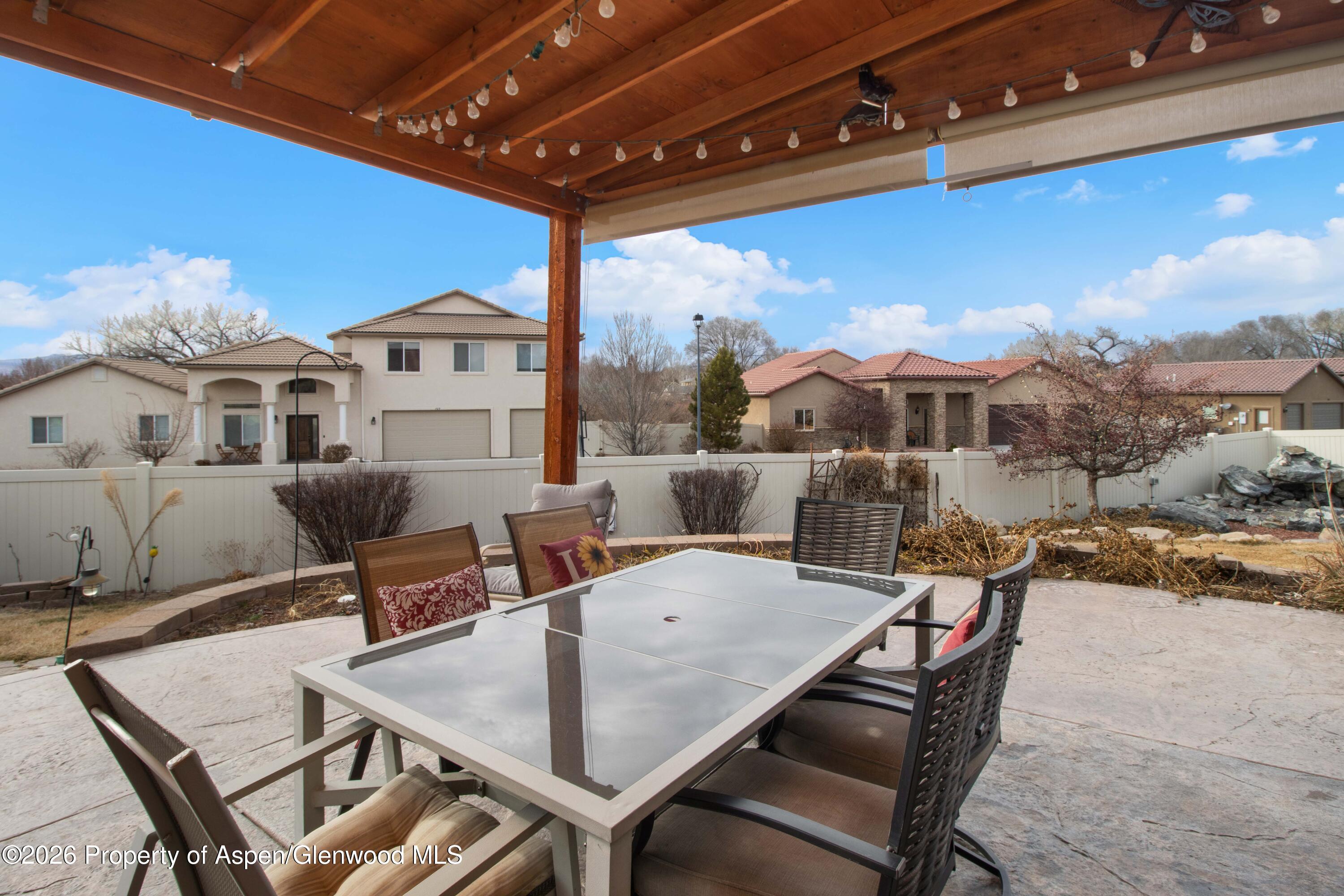 727 Egret Circle Grand Junction CO 81505