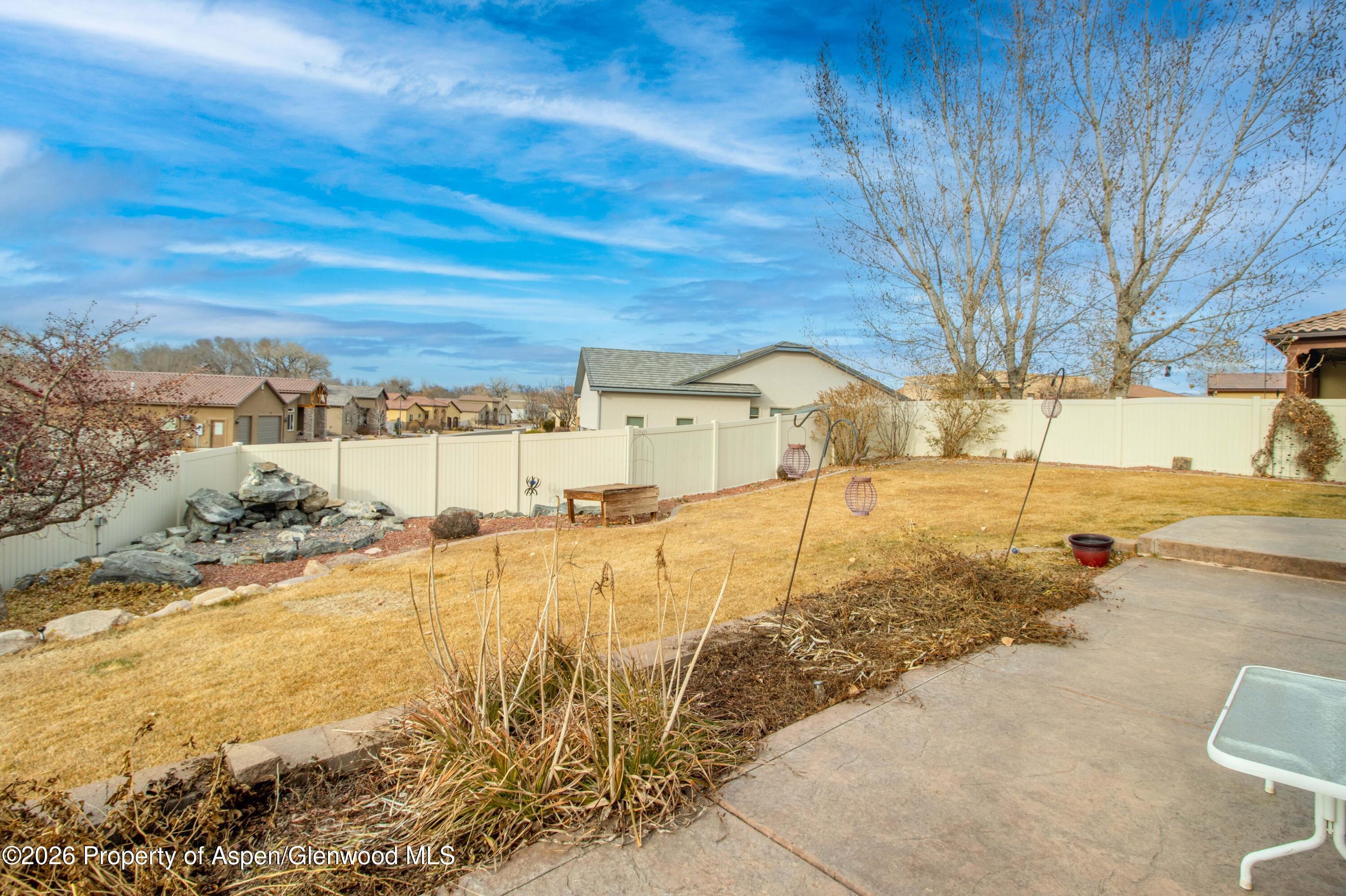 727 Egret Circle Grand Junction CO 81505