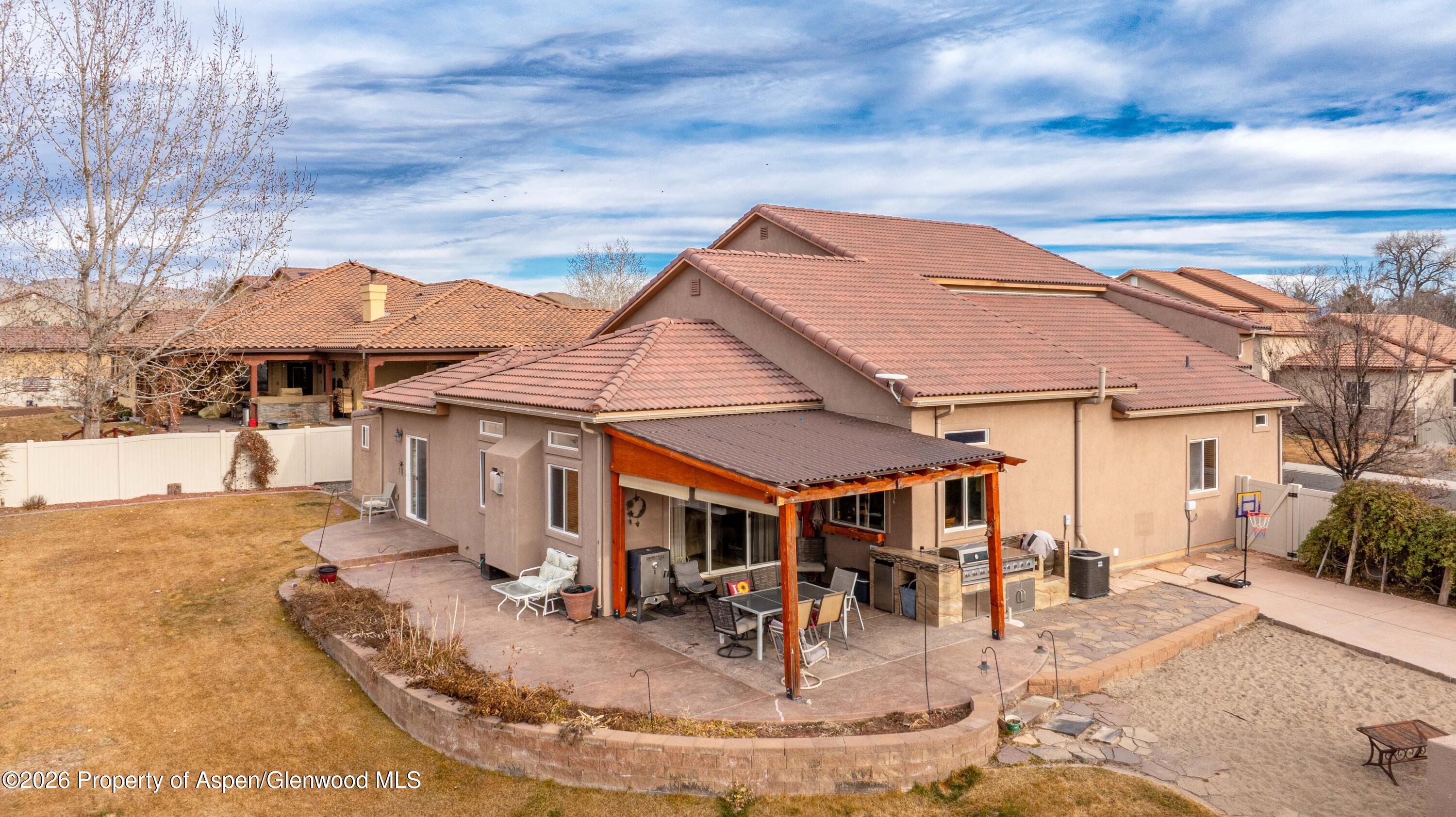 727 Egret Circle Grand Junction CO 81505