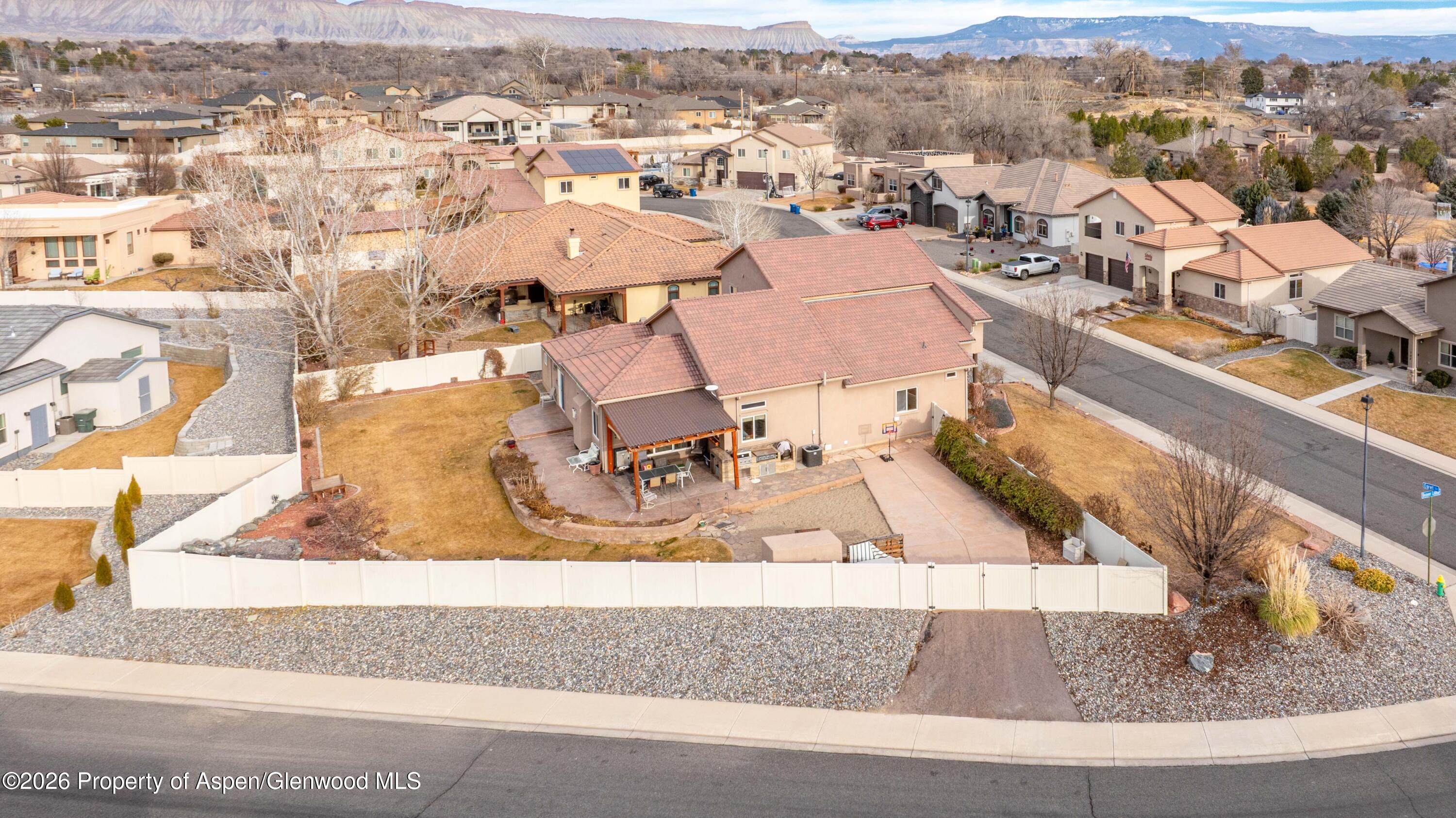 727 Egret Circle Grand Junction CO 81505