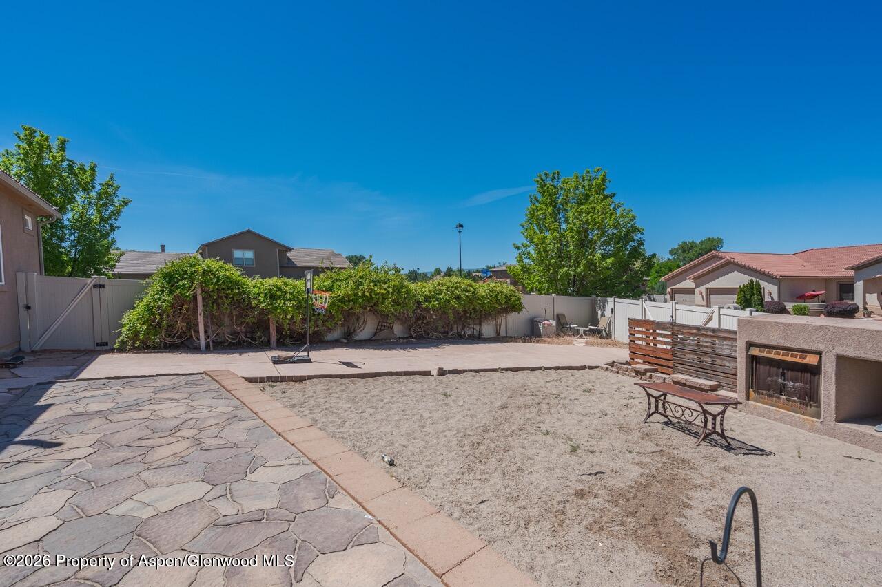 727 Egret Circle Grand Junction CO 81505