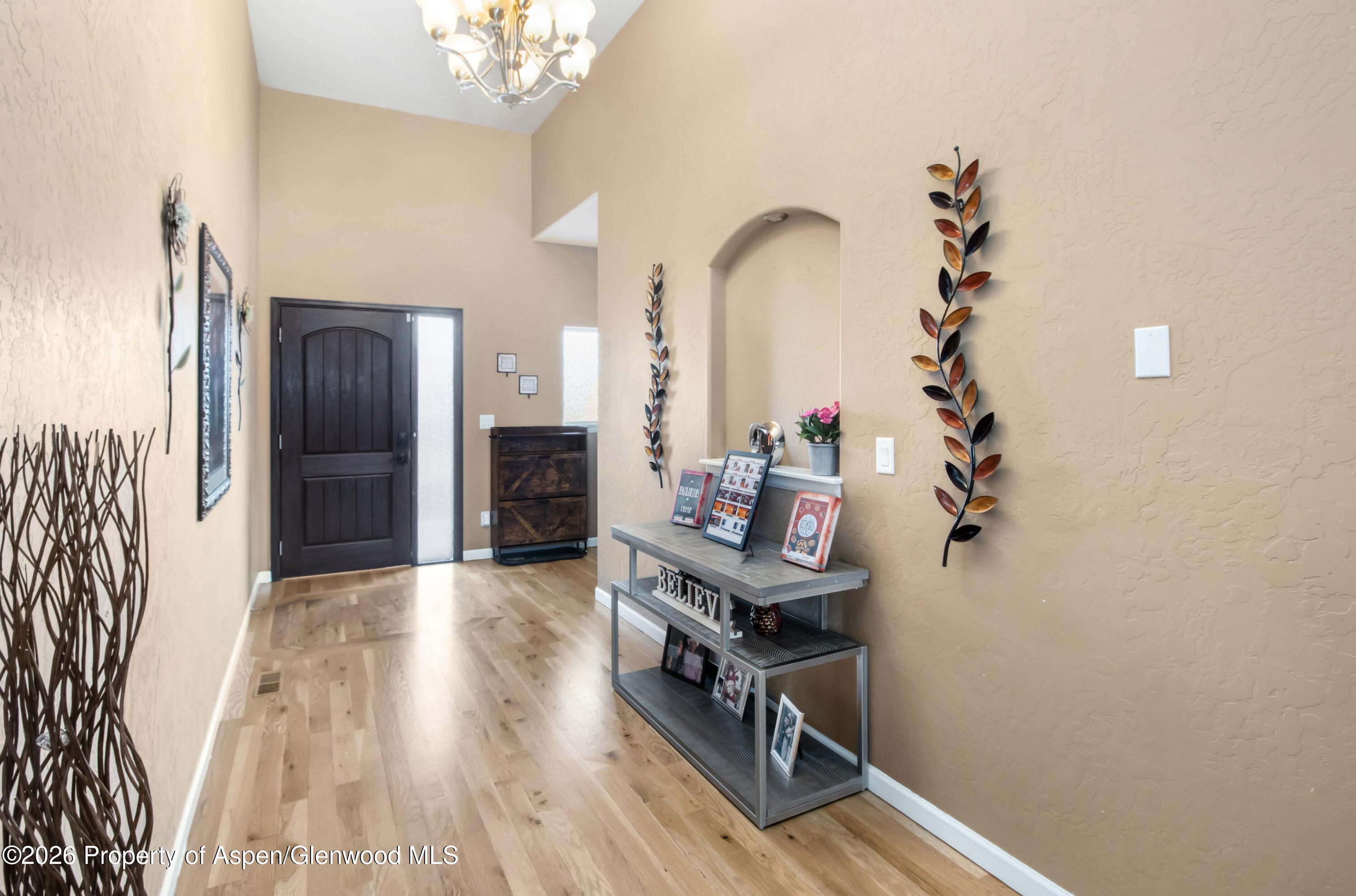 727 Egret Circle Grand Junction CO 81505