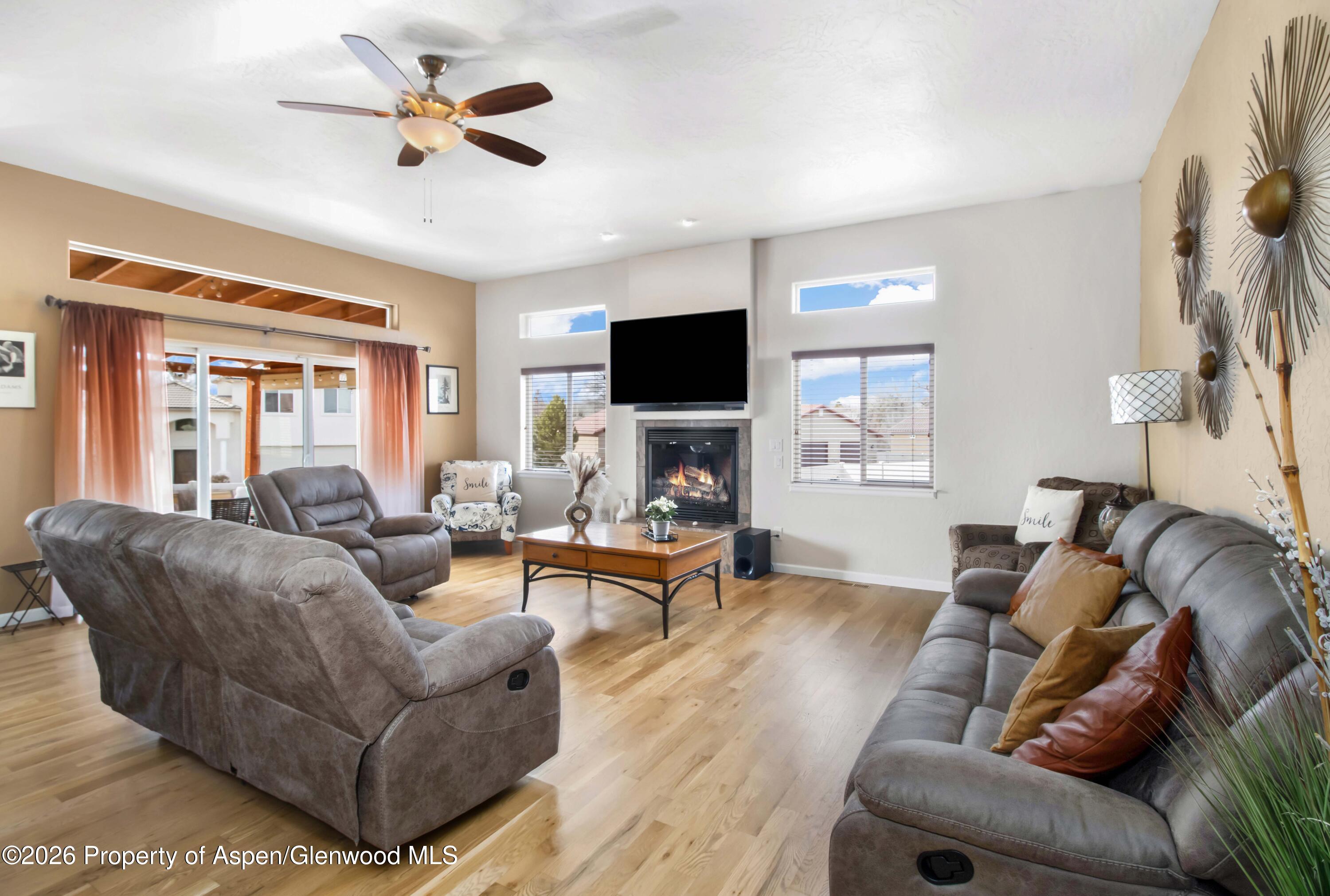 727 Egret Circle Grand Junction CO 81505