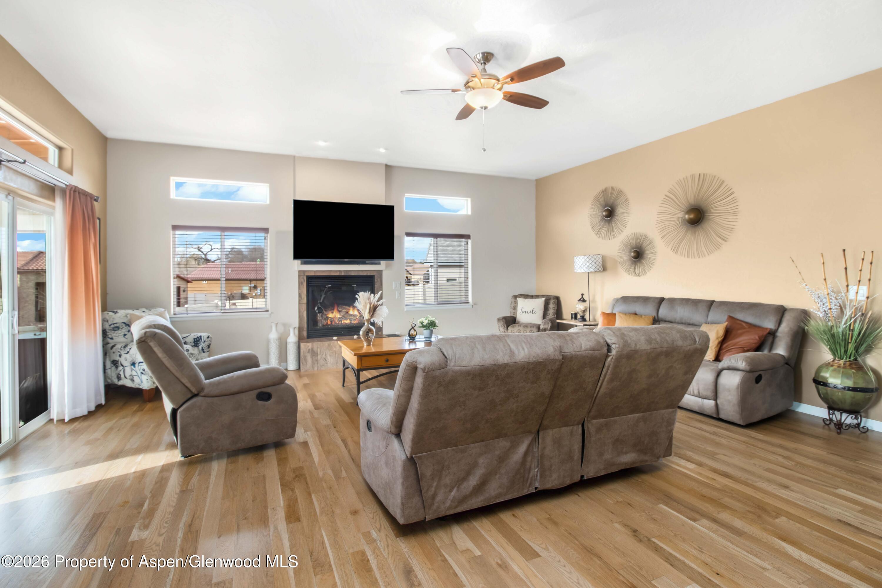 727 Egret Circle Grand Junction CO 81505