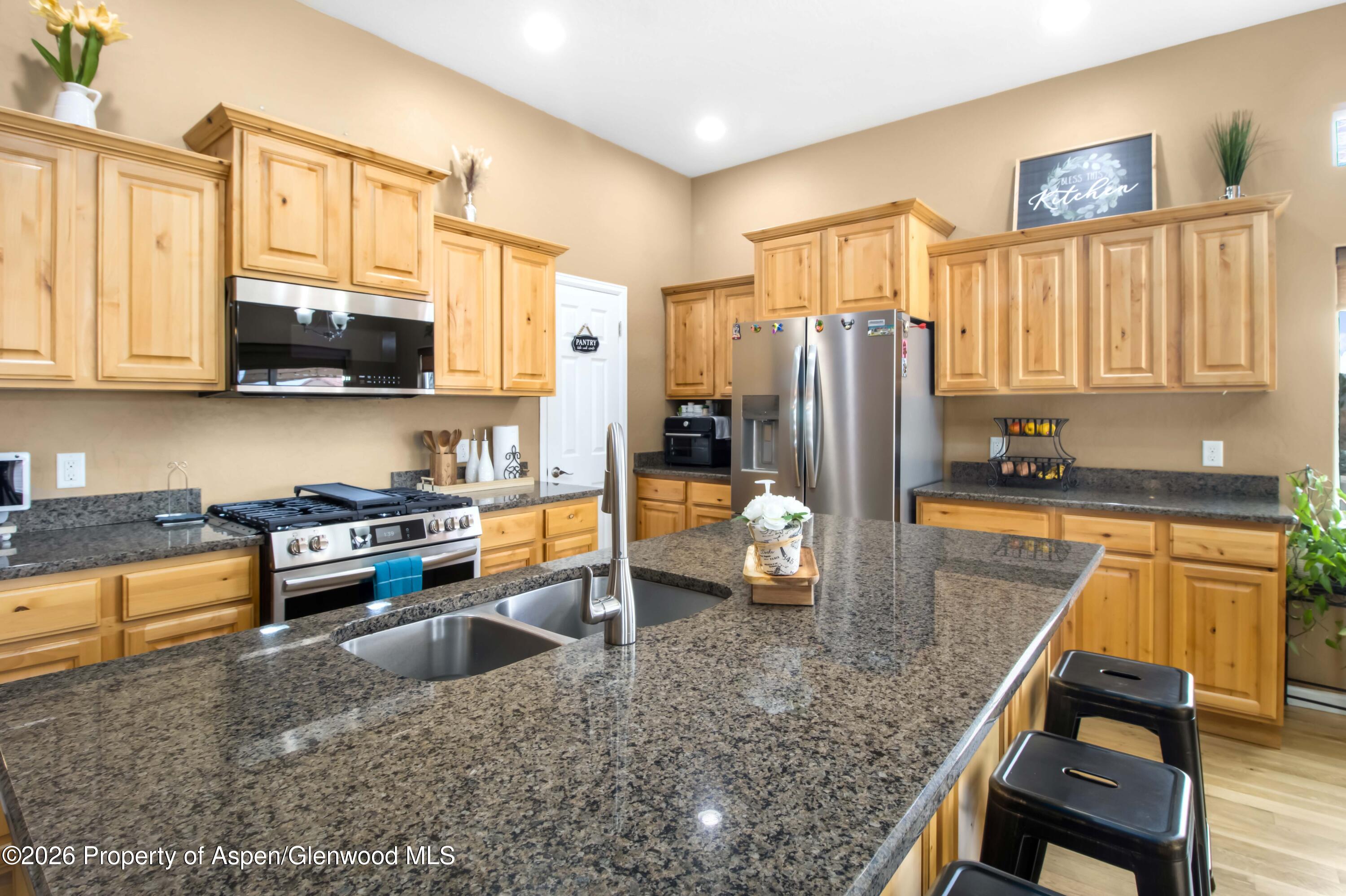 727 Egret Circle Grand Junction CO 81505