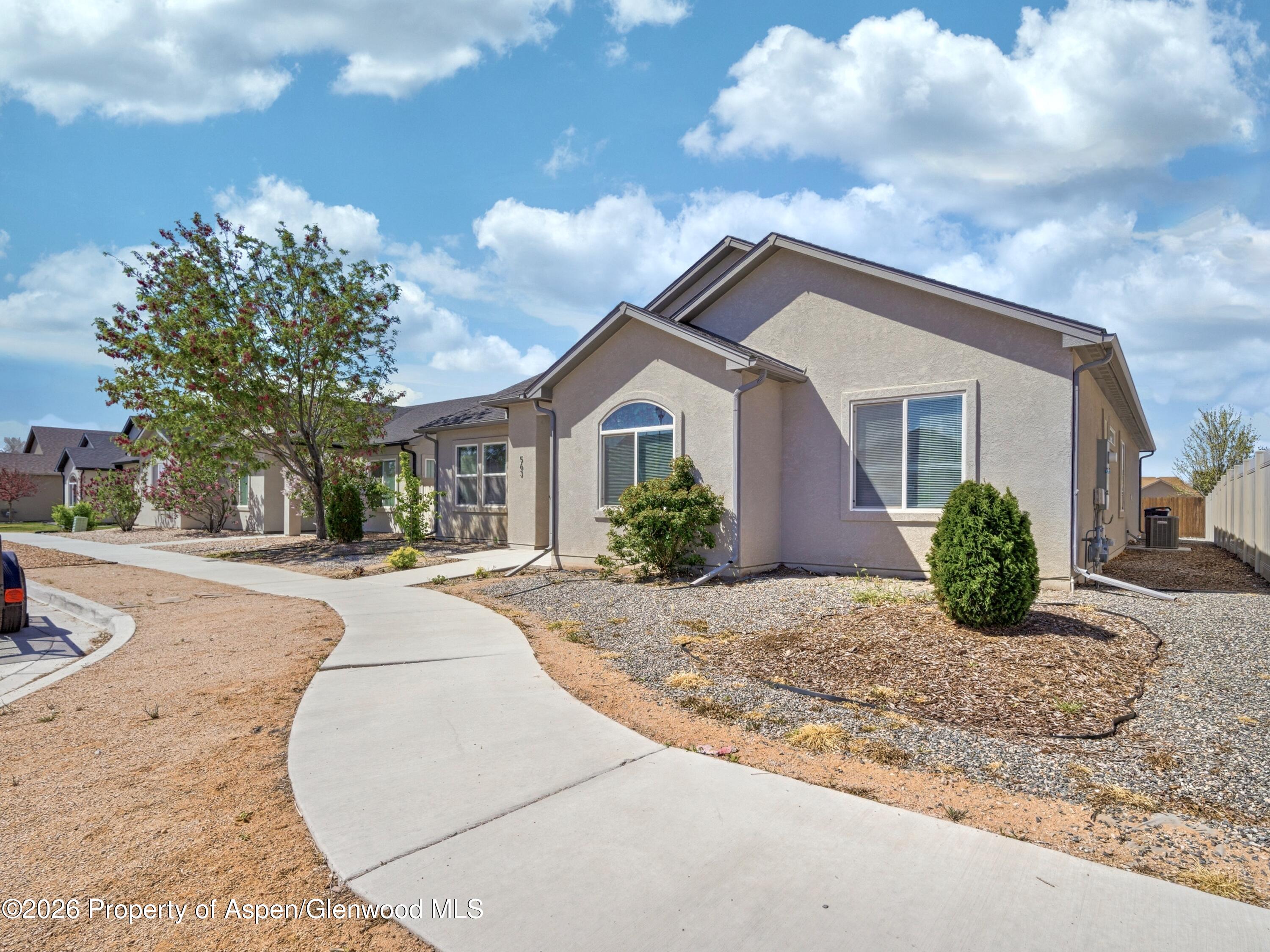 563 Red Cedar Way Grand Junction CO 81504