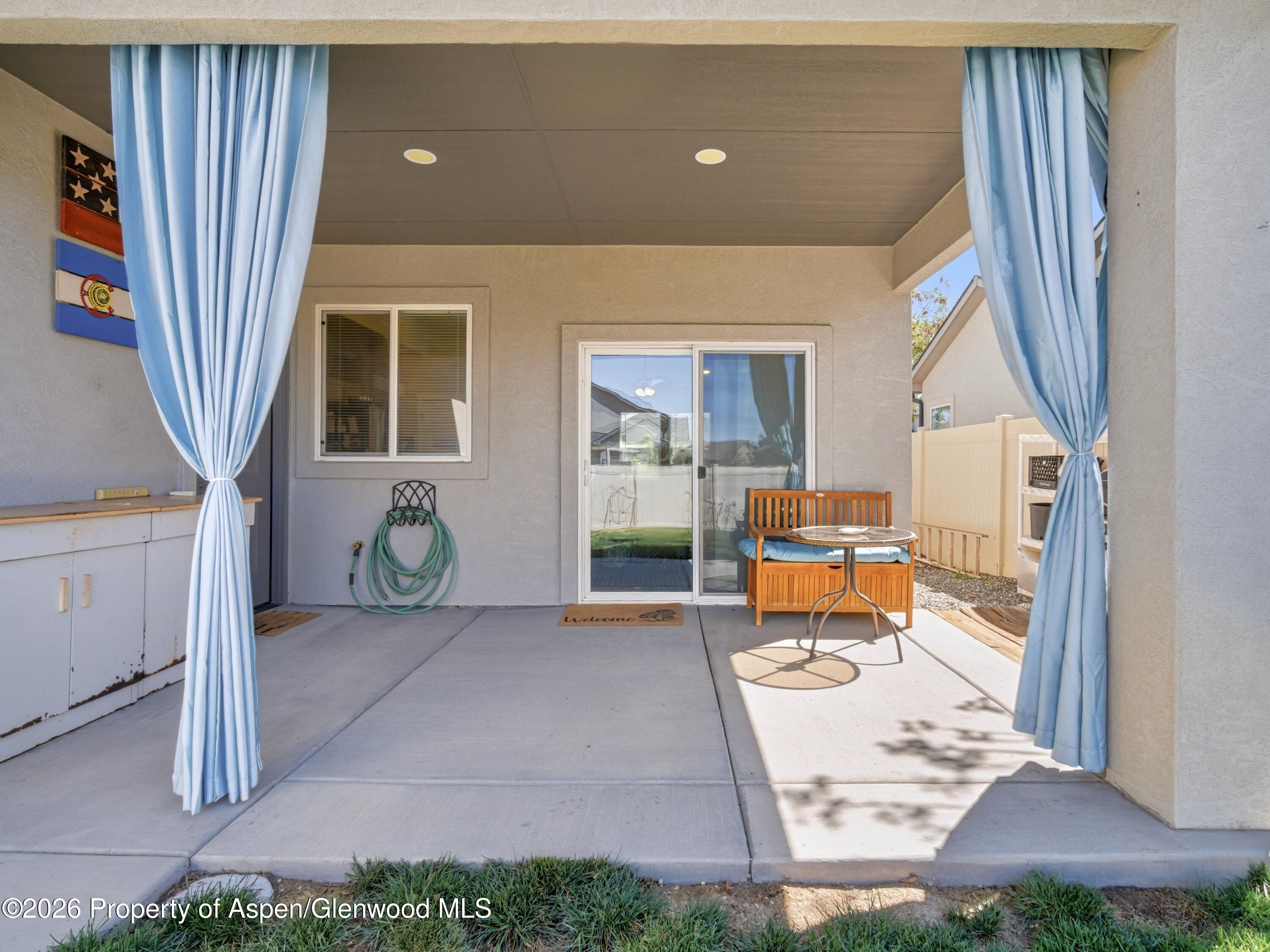 563 Red Cedar Way Grand Junction CO 81504