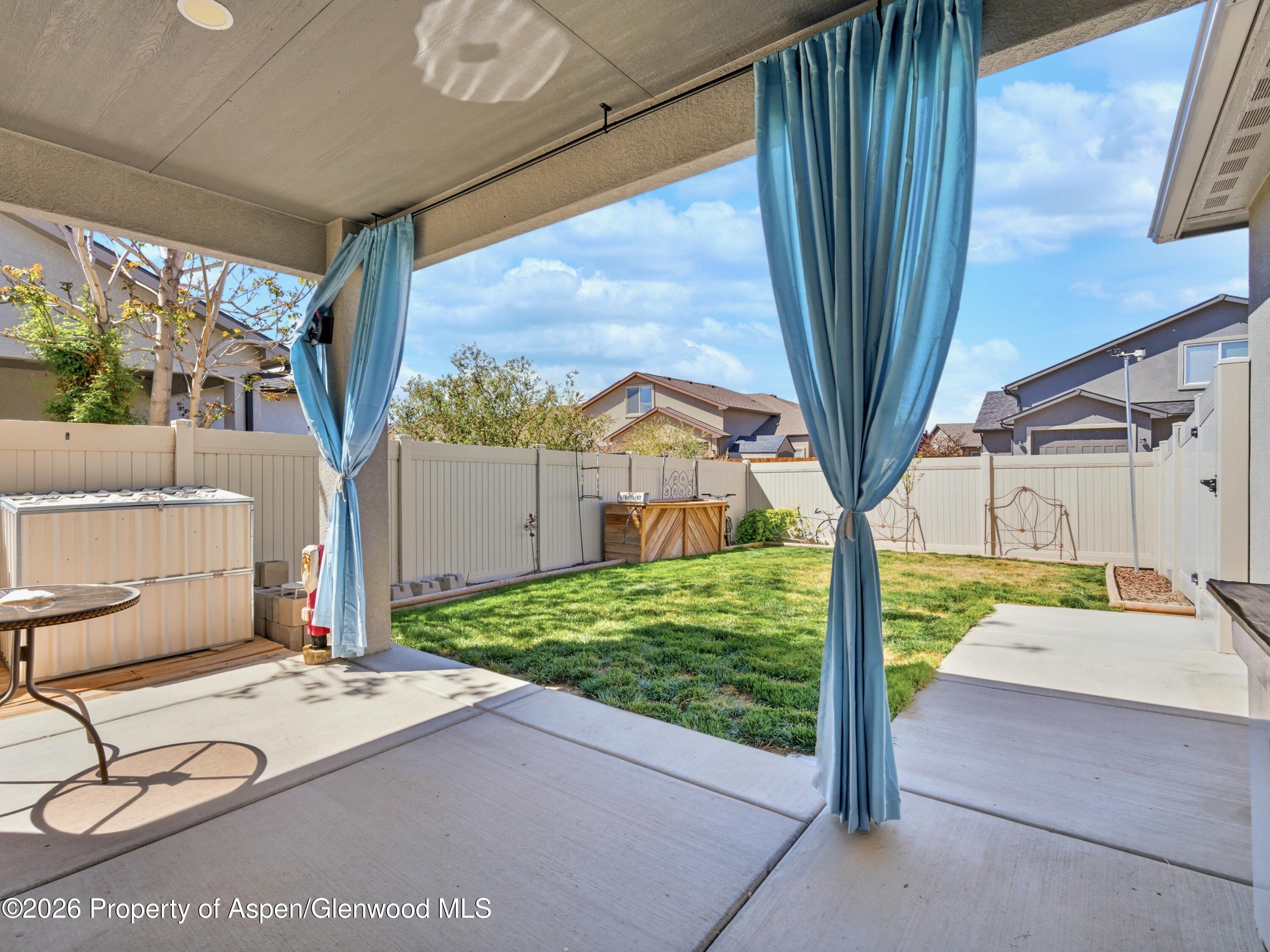 563 Red Cedar Way Grand Junction CO 81504