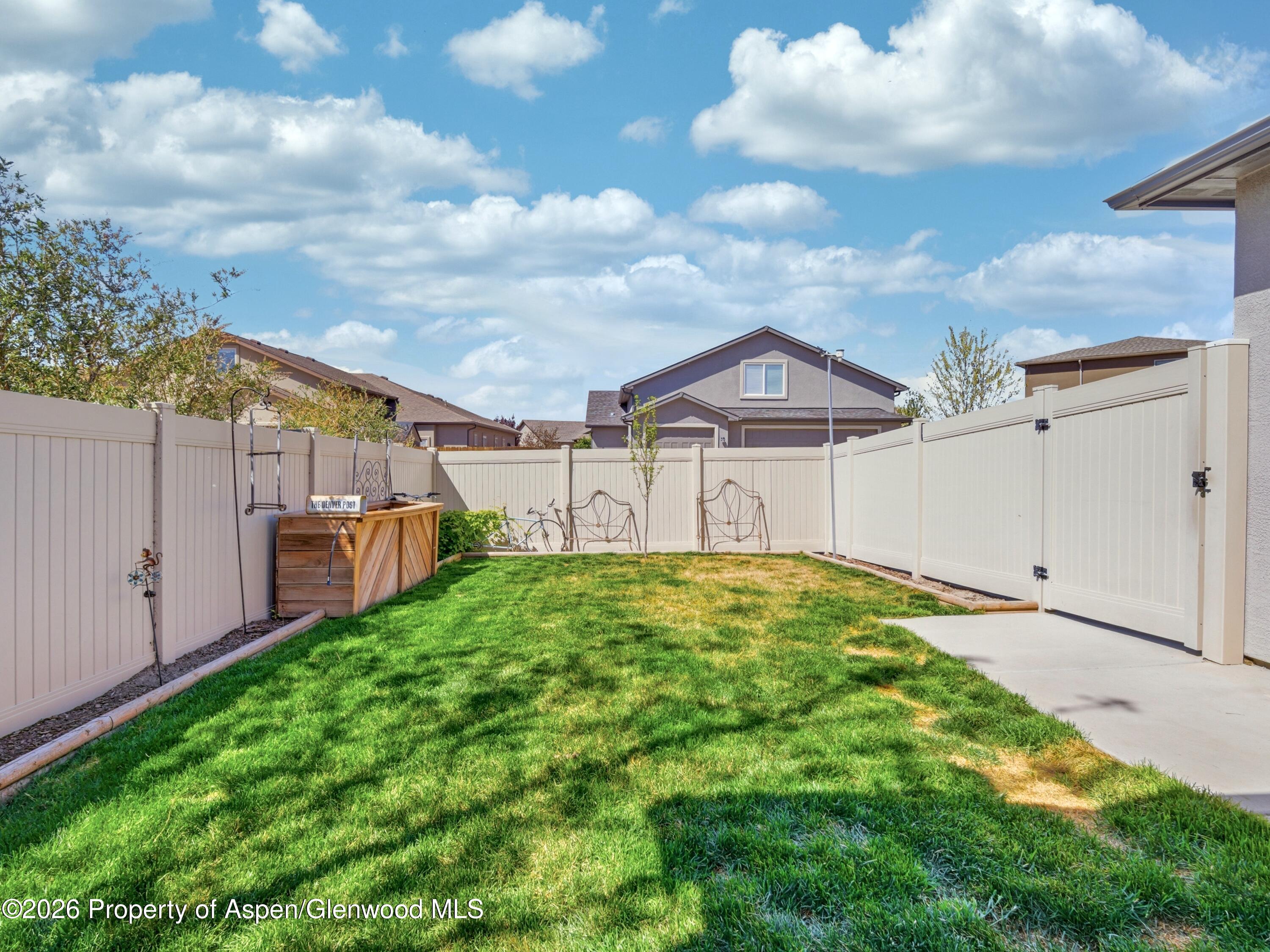 563 Red Cedar Way Grand Junction CO 81504