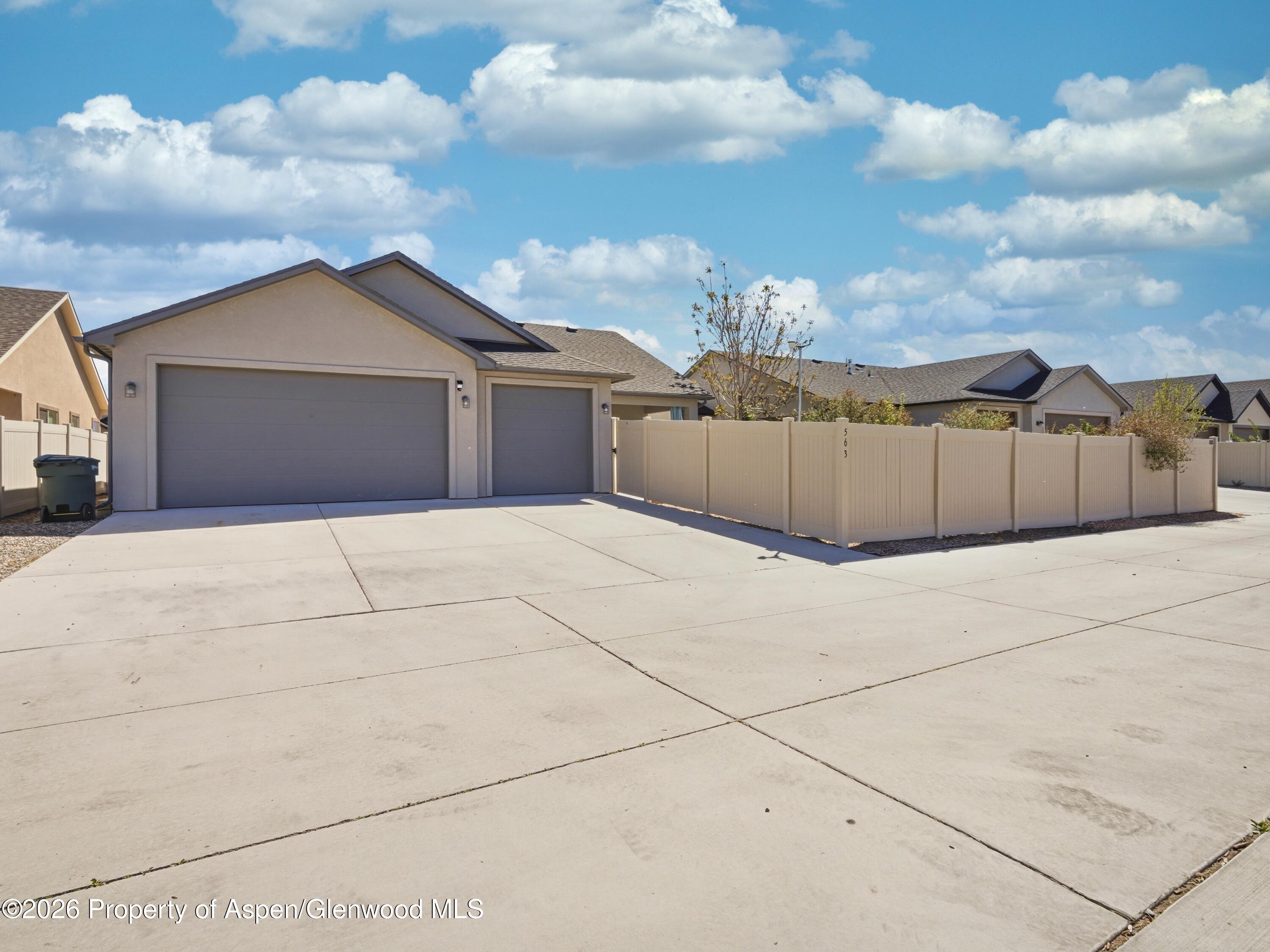 563 Red Cedar Way Grand Junction CO 81504