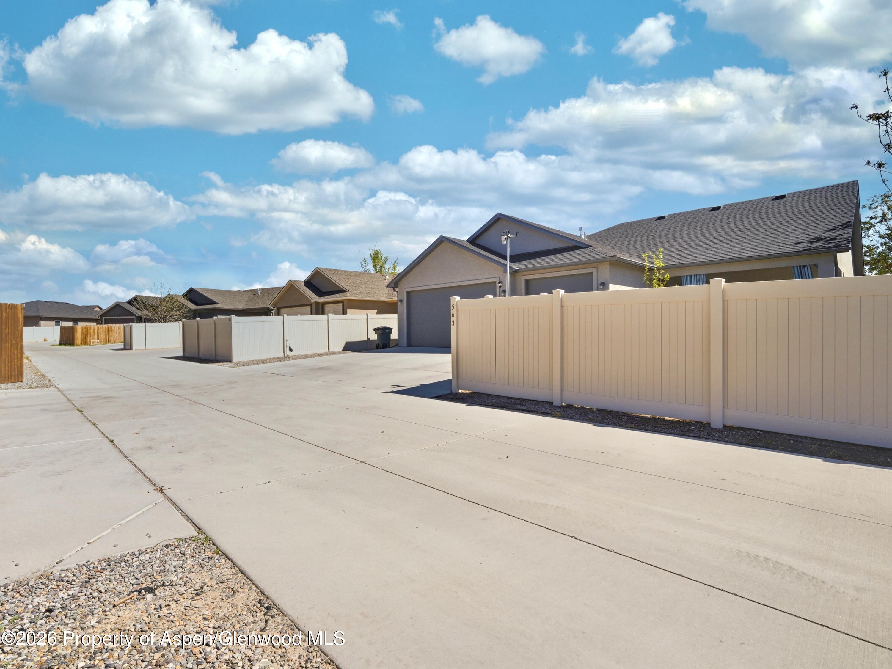 563 Red Cedar Way Grand Junction CO 81504