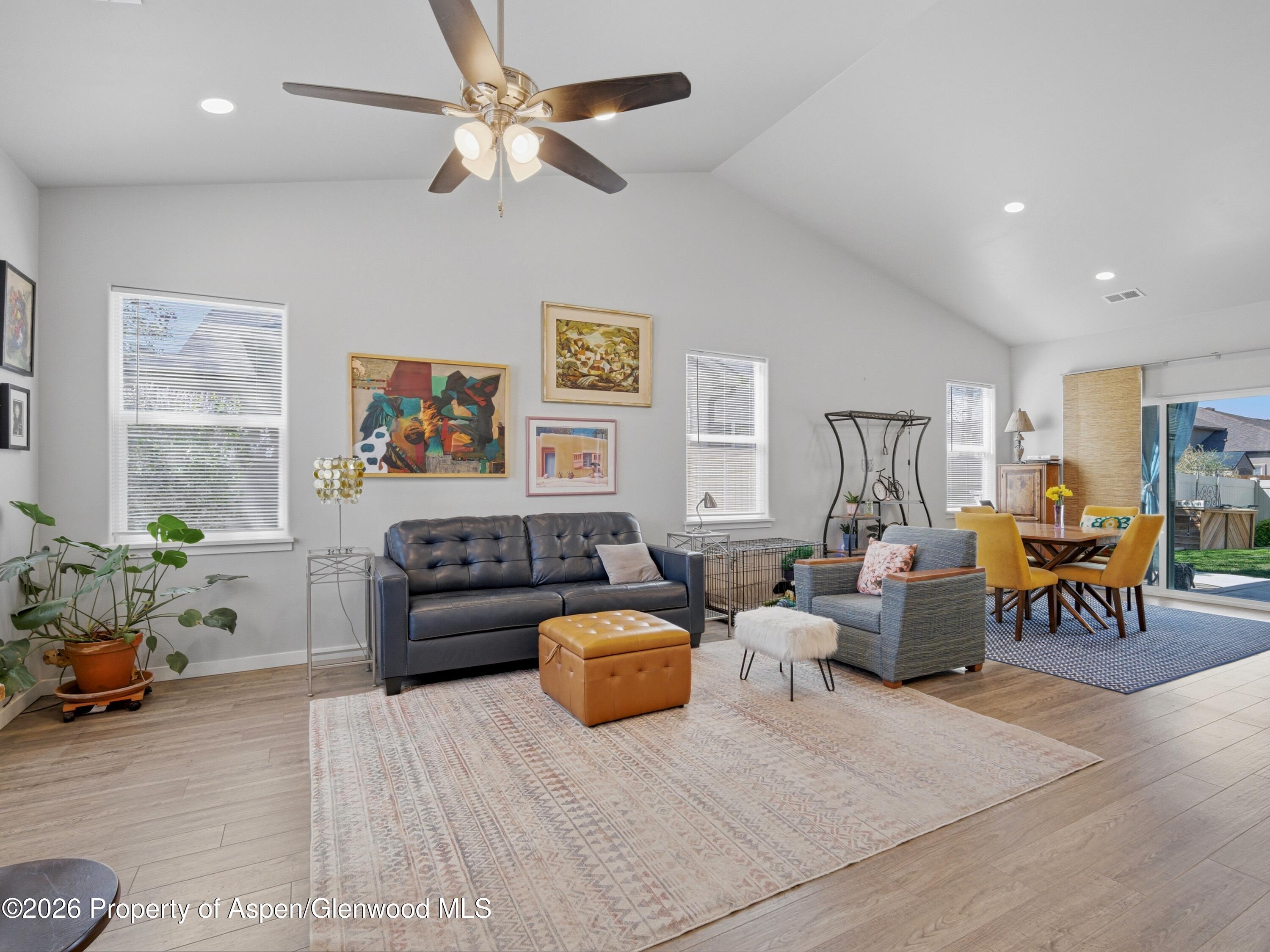 563 Red Cedar Way Grand Junction CO 81504