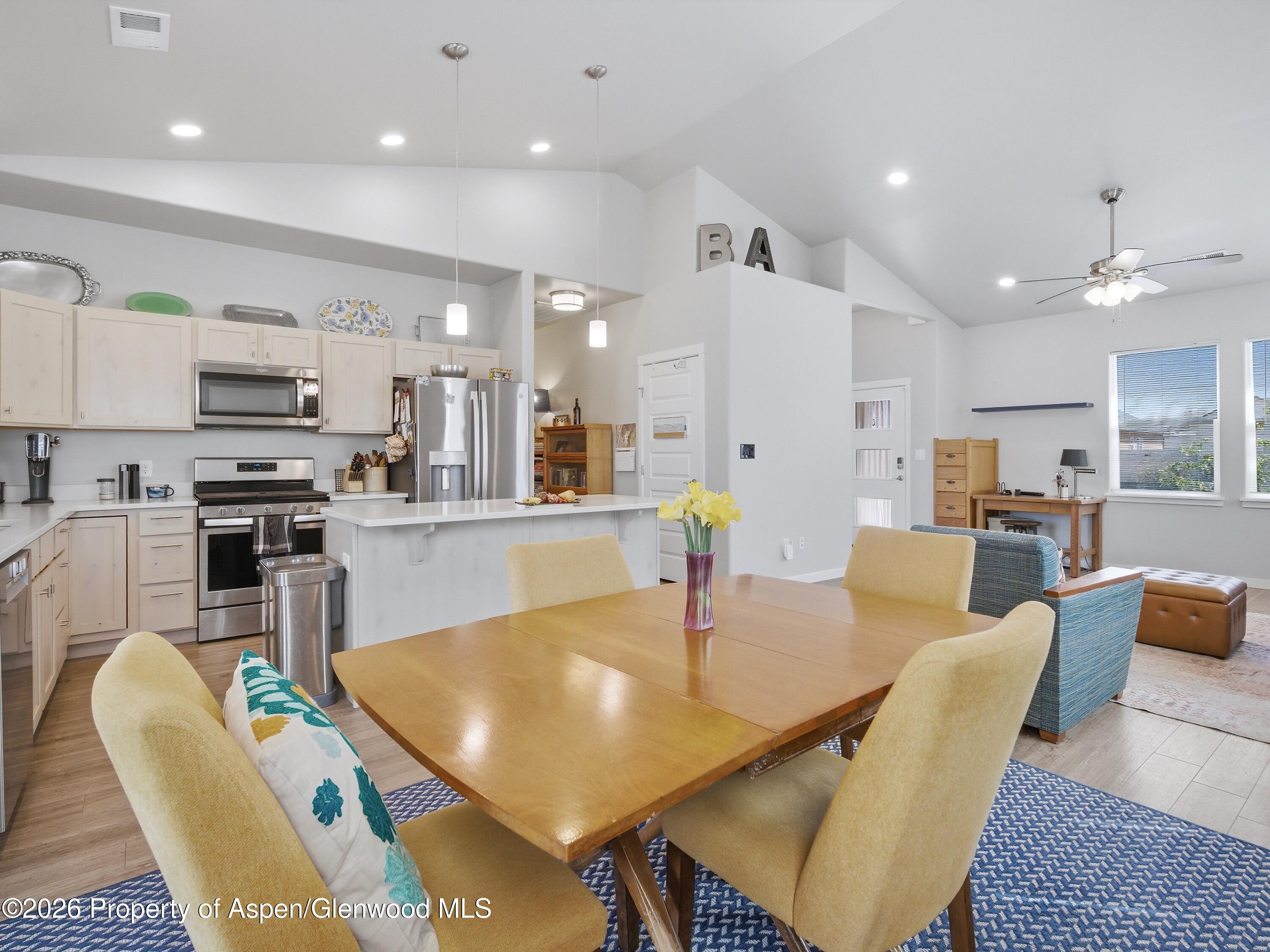 563 Red Cedar Way Grand Junction CO 81504