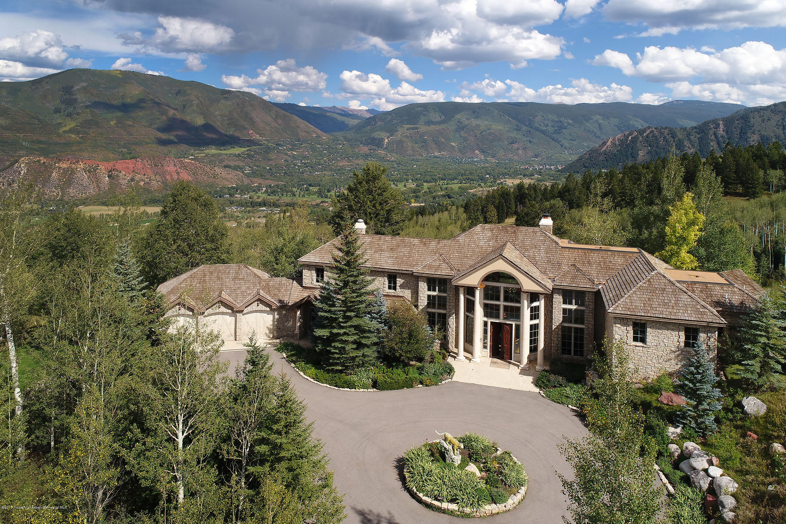 400 Eagle Pines Drive Aspen CO 81611