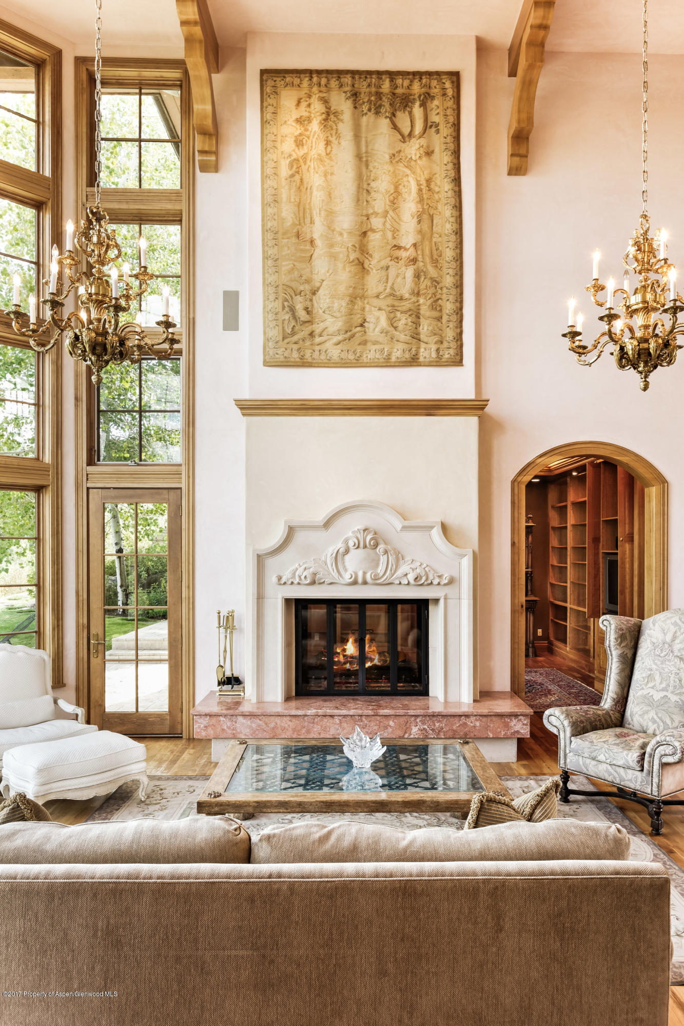 400 Eagle Pines Drive Aspen CO 81611