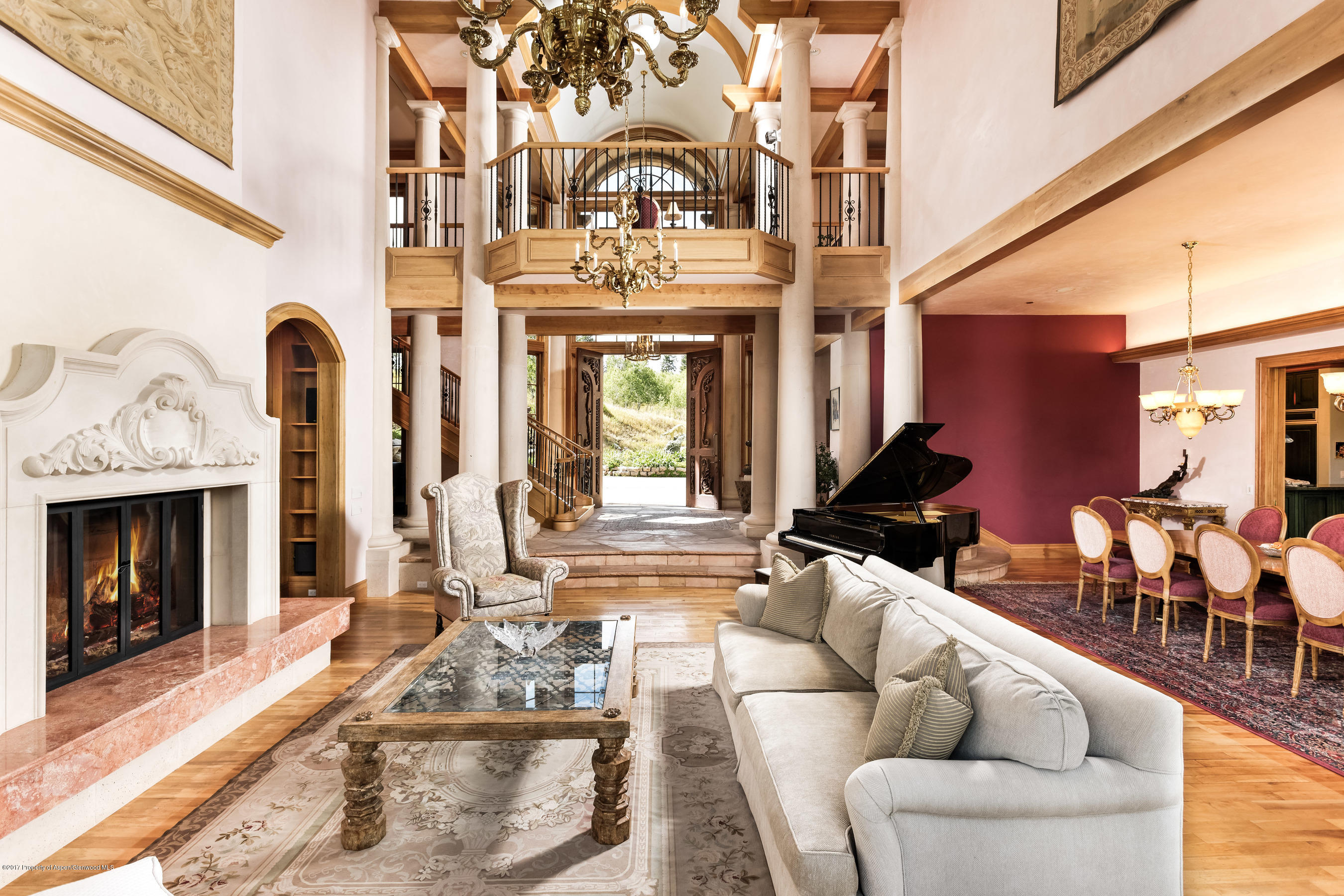 400 Eagle Pines Drive Aspen CO 81611