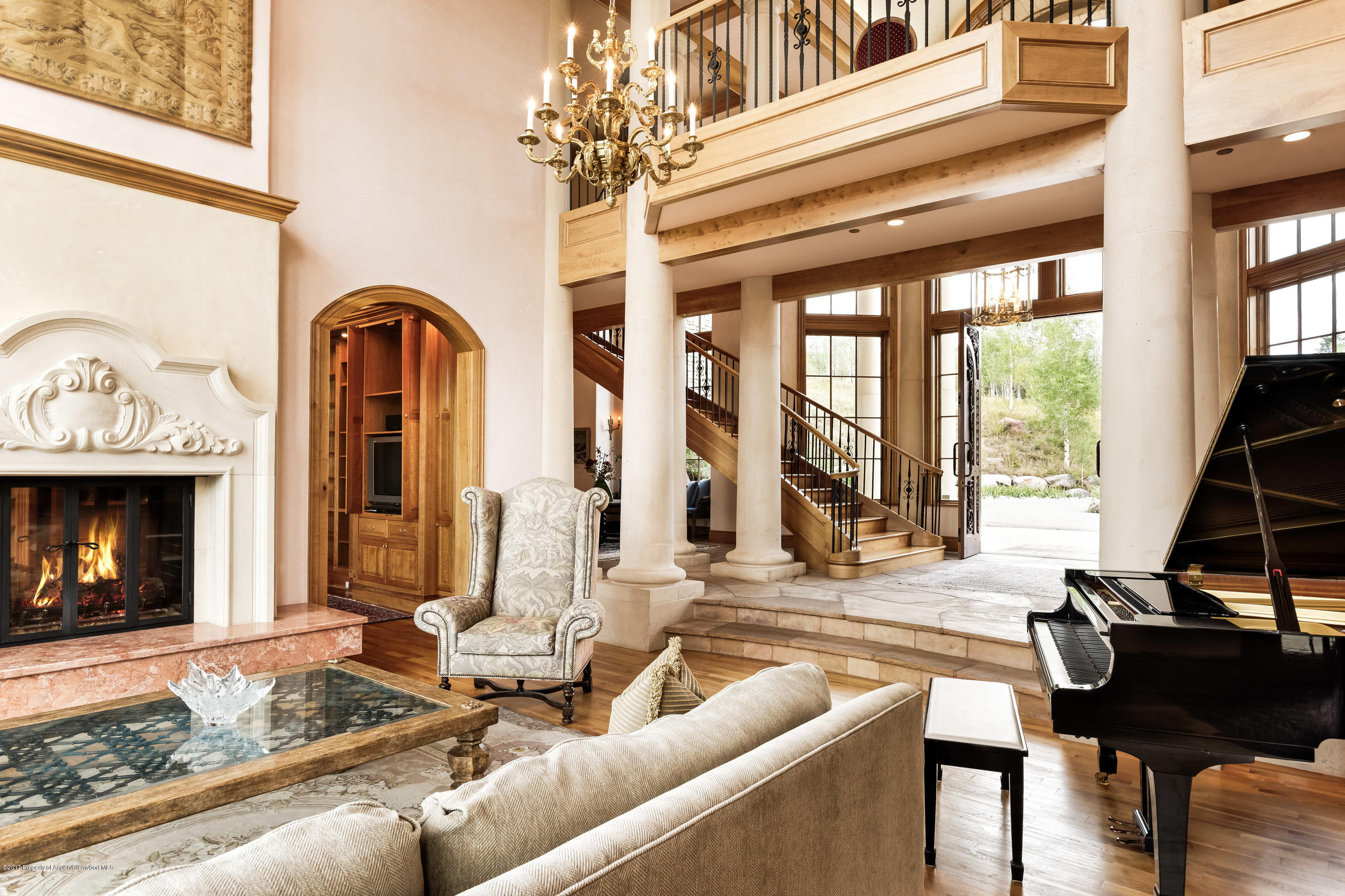 400 Eagle Pines Drive Aspen CO 81611