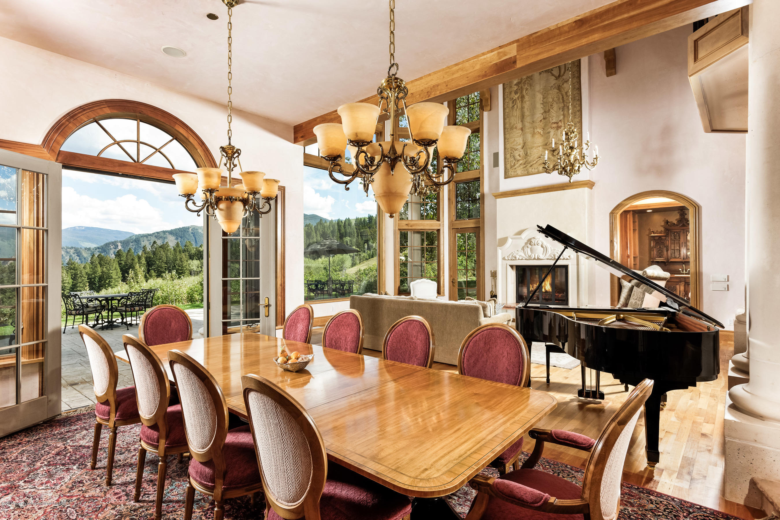 400 Eagle Pines Drive Aspen CO 81611