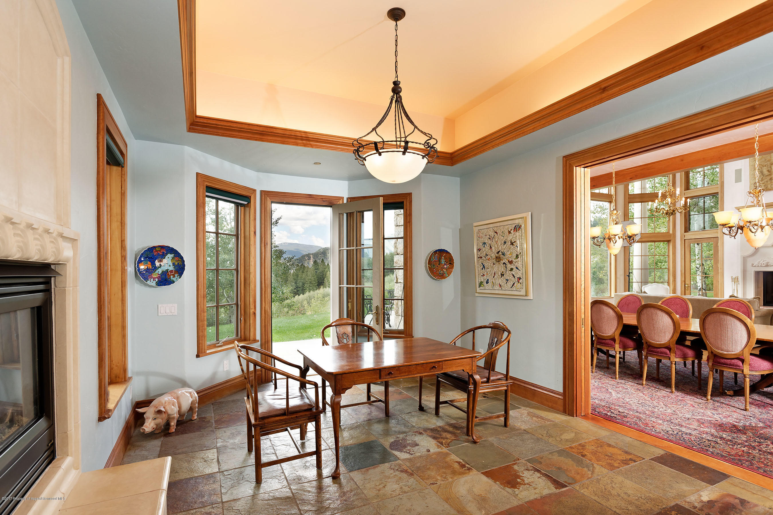 400 Eagle Pines Drive Aspen CO 81611