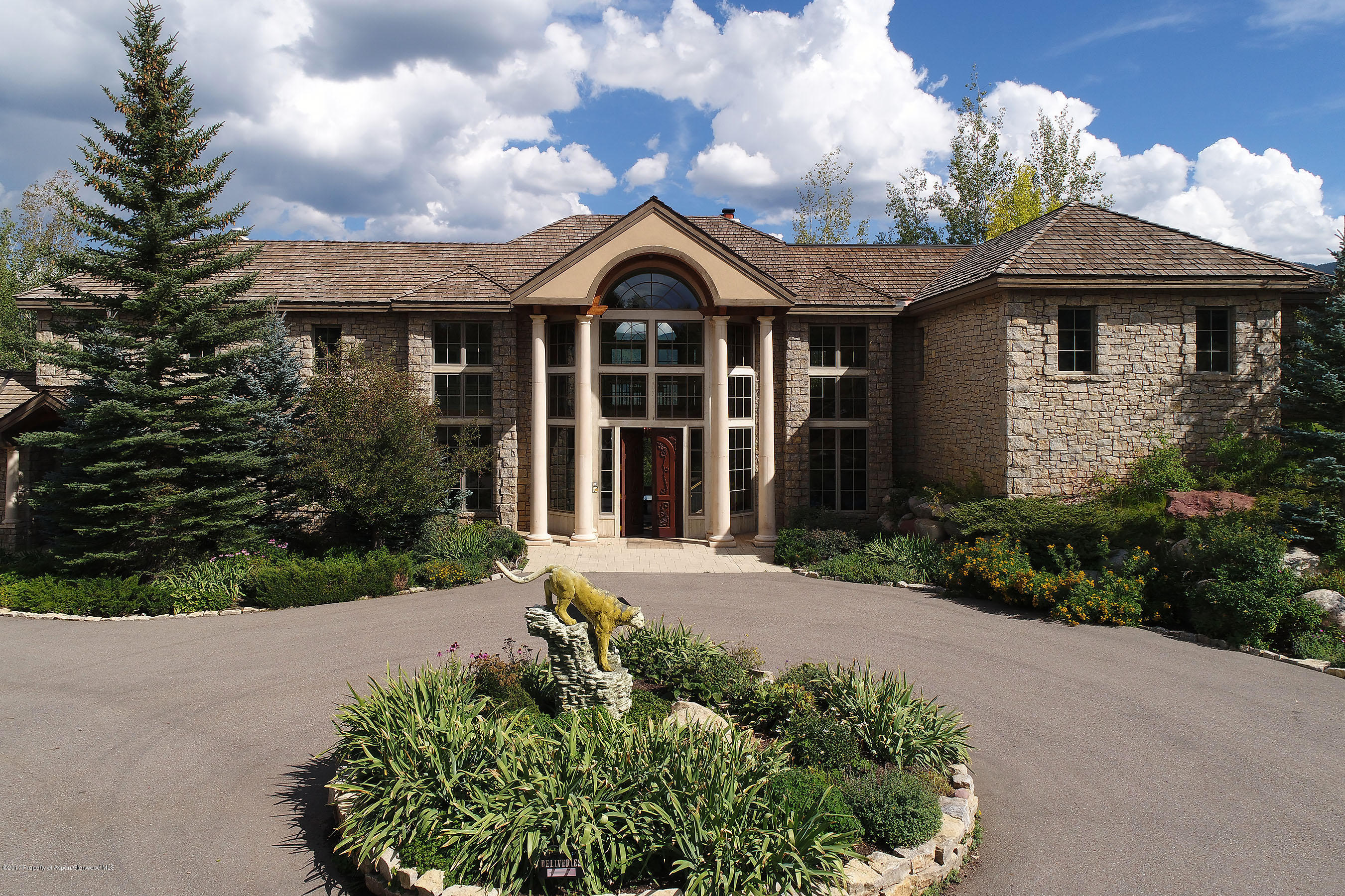 400 Eagle Pines Drive Aspen CO 81611