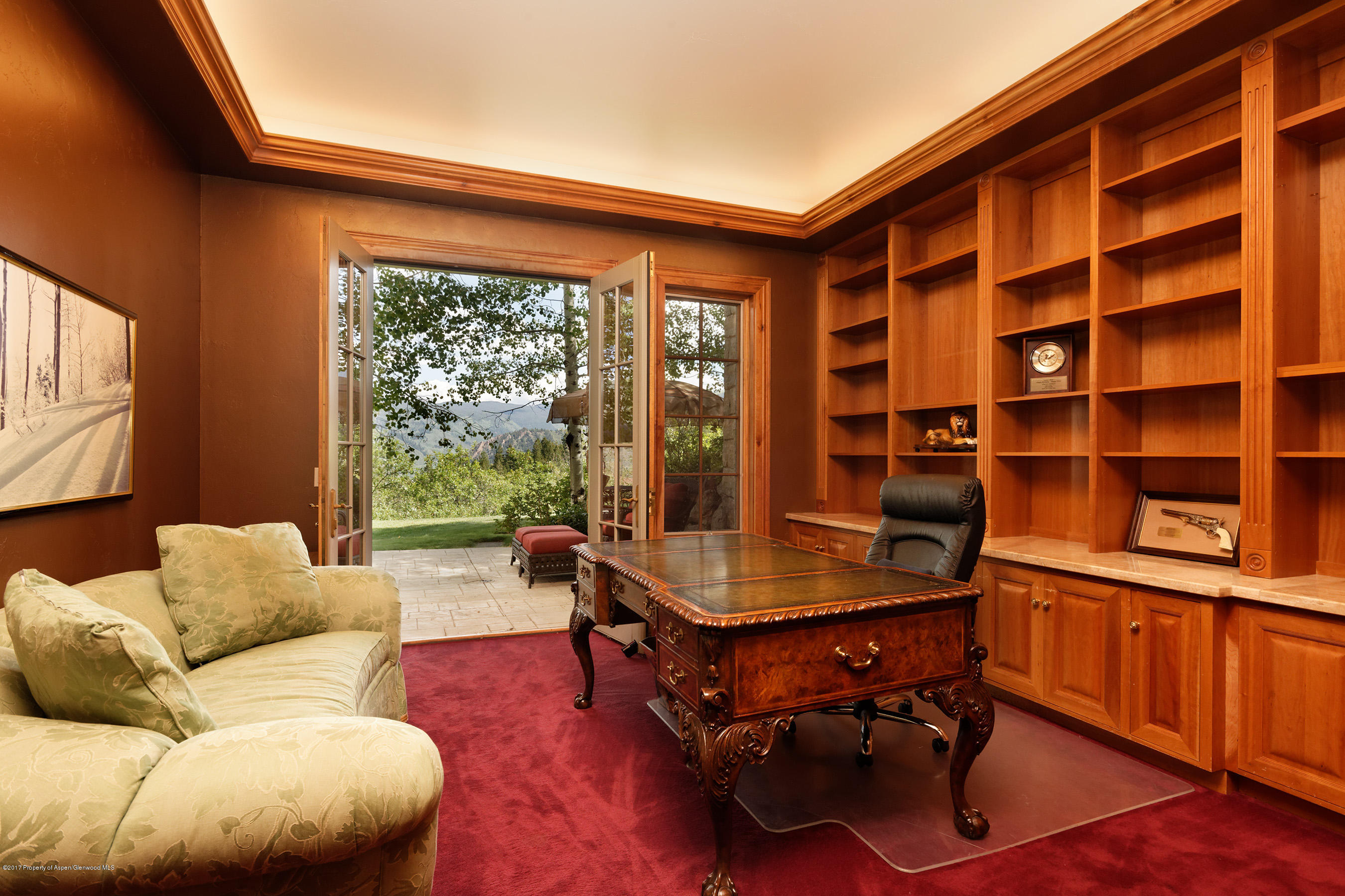 400 Eagle Pines Drive Aspen CO 81611