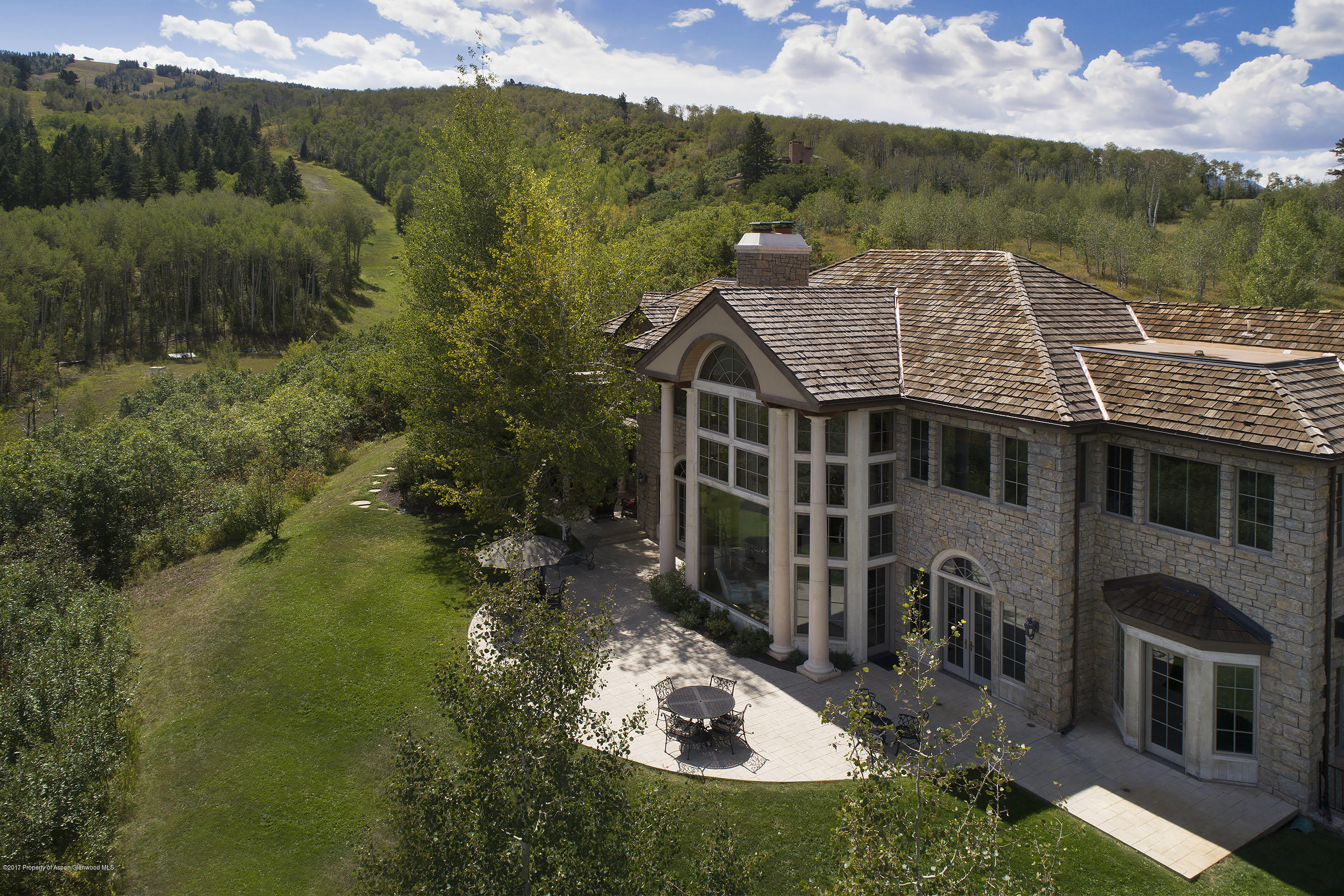 400 Eagle Pines Drive Aspen CO 81611