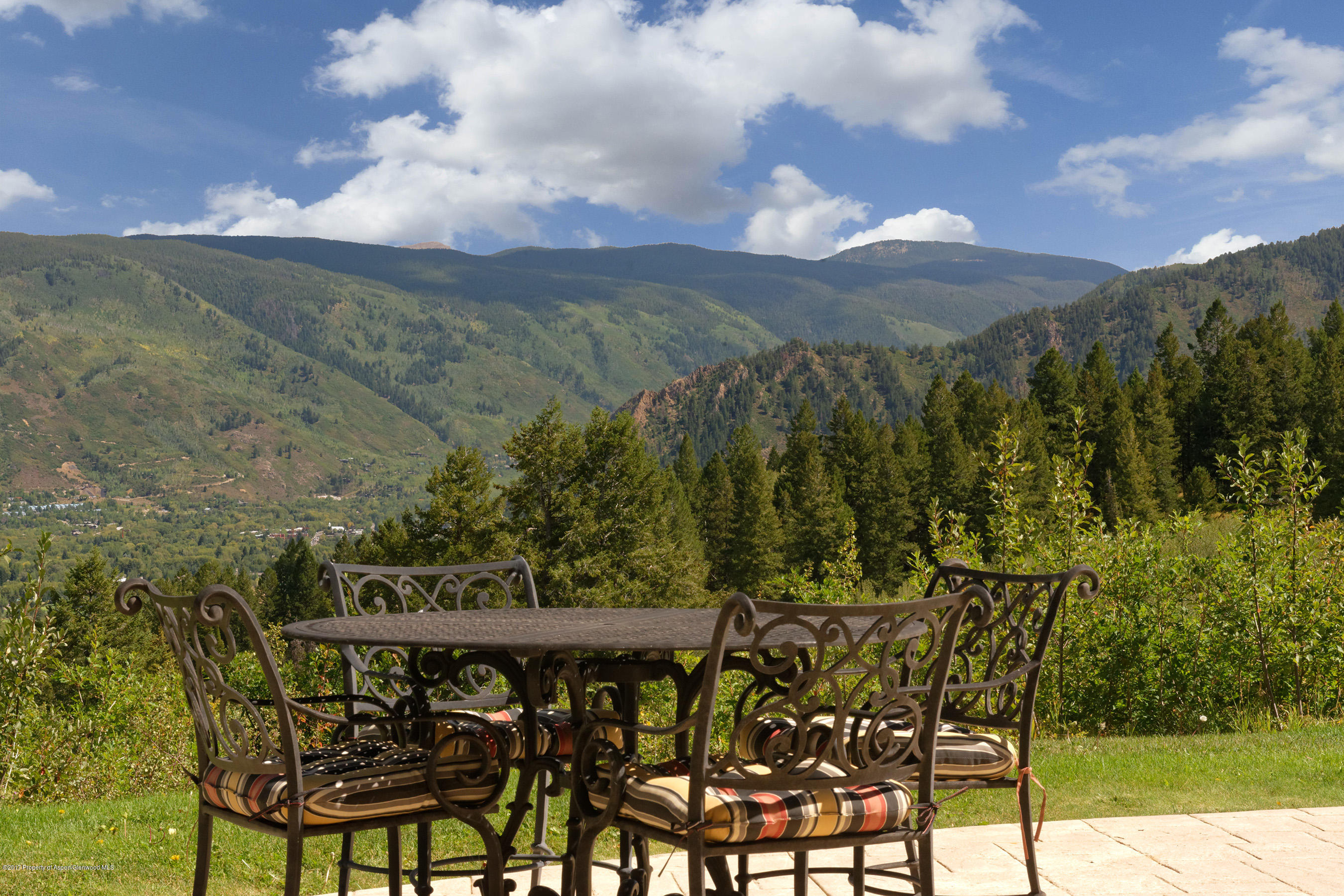 400 Eagle Pines Drive Aspen CO 81611