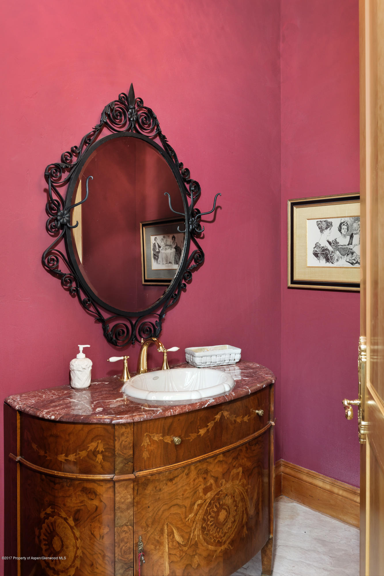 400 Eagle Pines Drive Aspen CO 81611