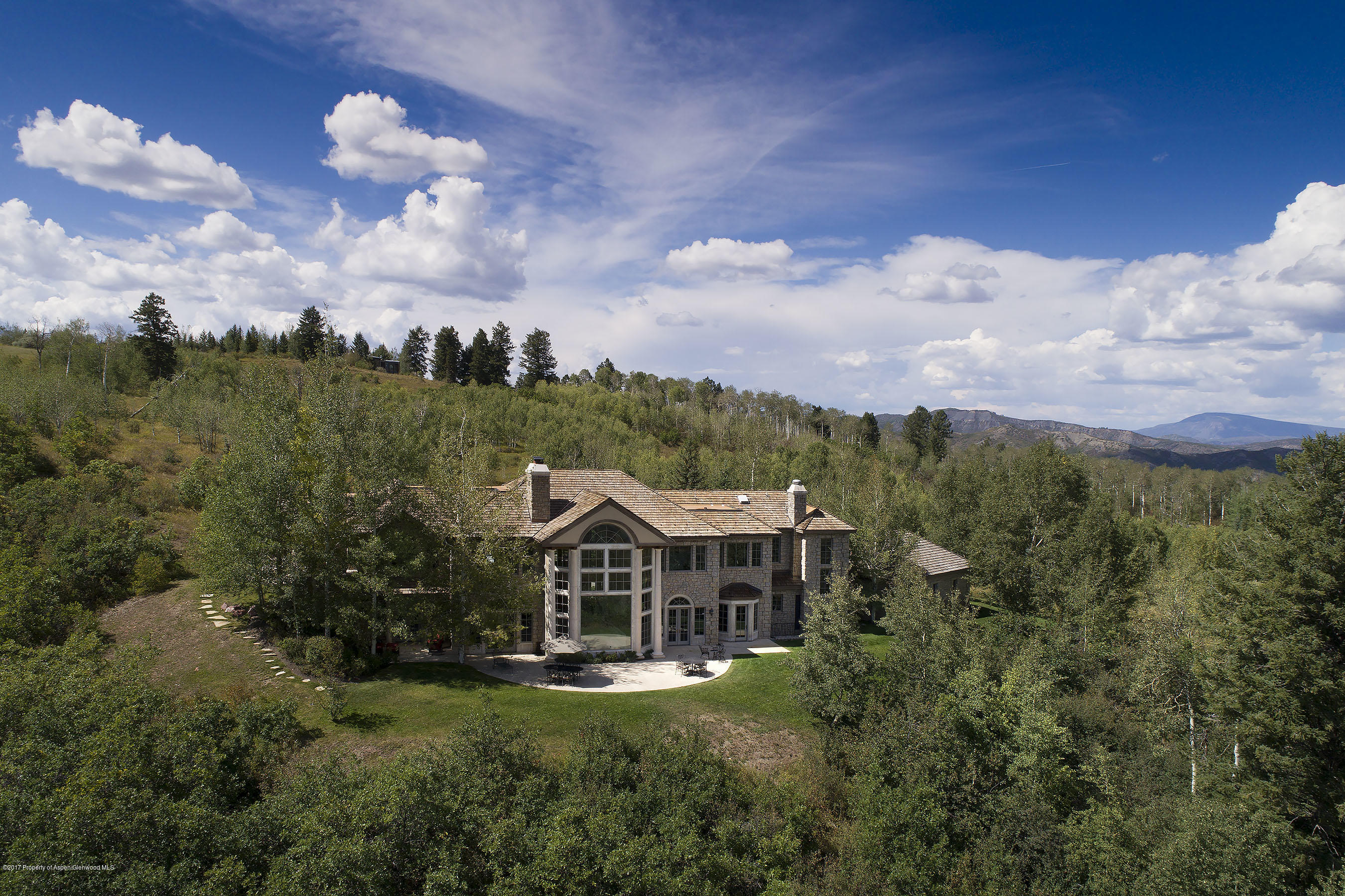 400 Eagle Pines Drive Aspen CO 81611