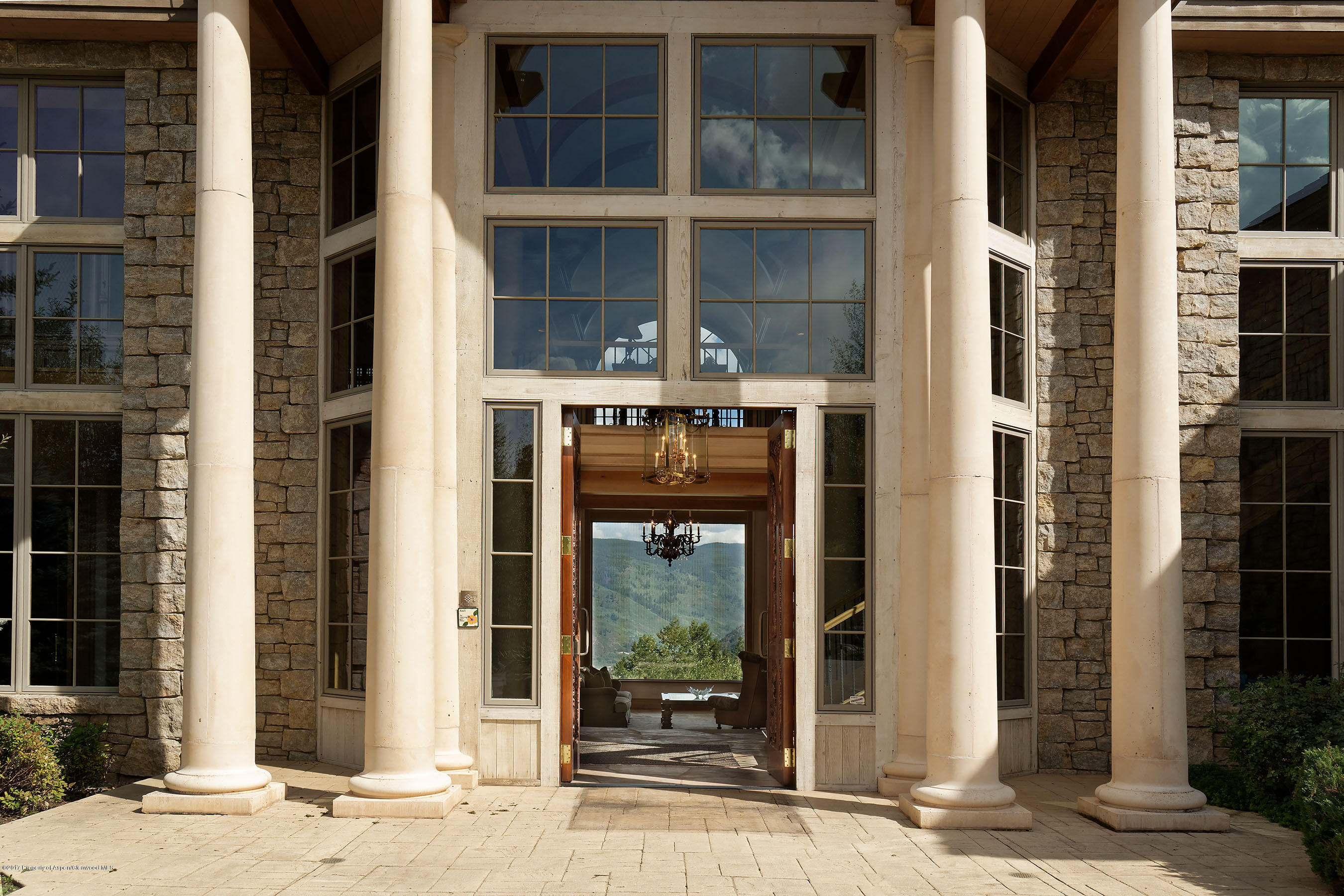 400 Eagle Pines Drive Aspen CO 81611