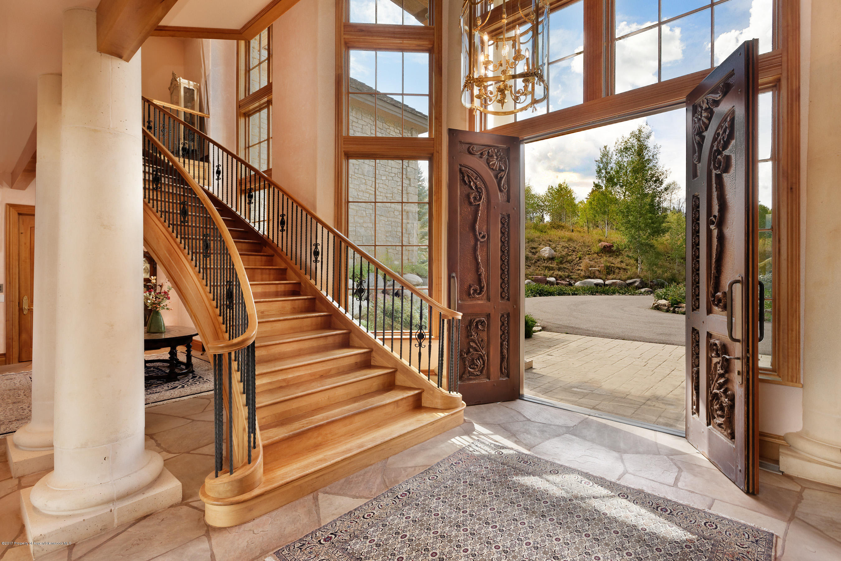 400 Eagle Pines Drive Aspen CO 81611