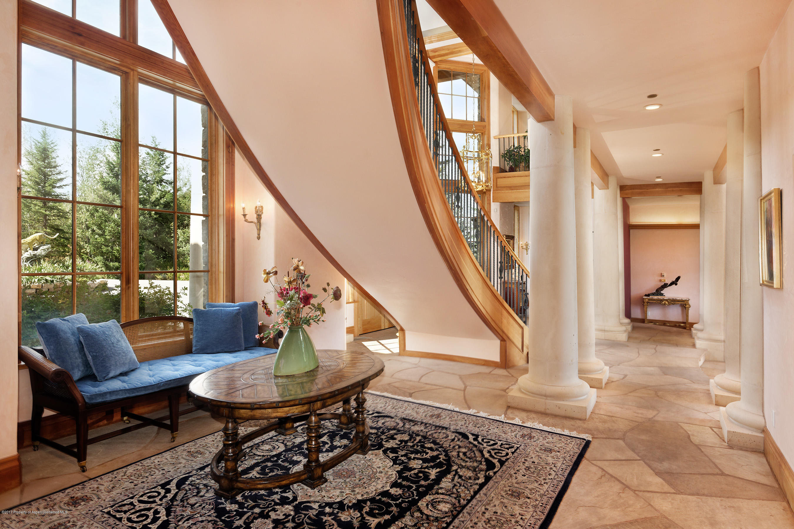 400 Eagle Pines Drive Aspen CO 81611