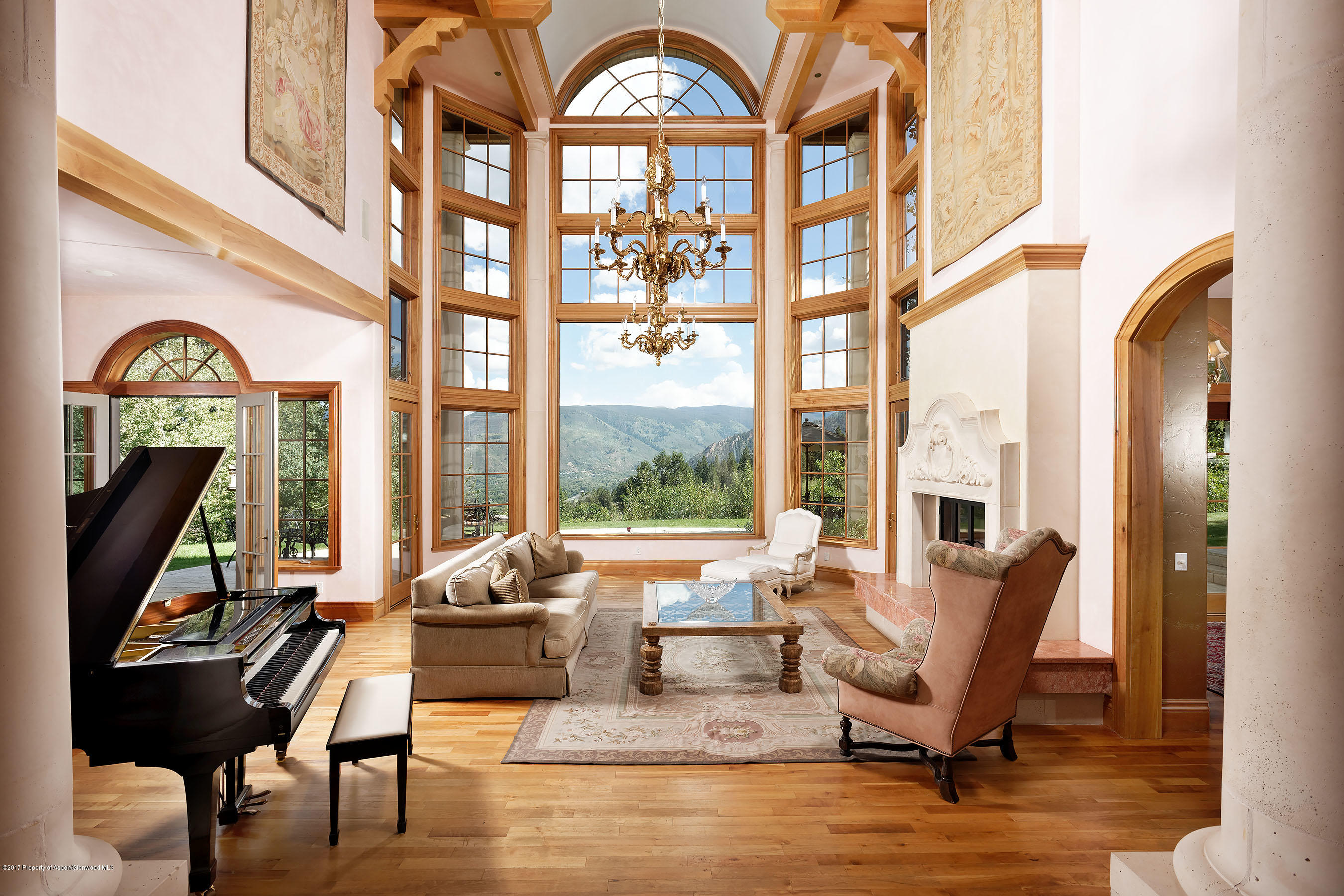 400 Eagle Pines Drive Aspen CO 81611