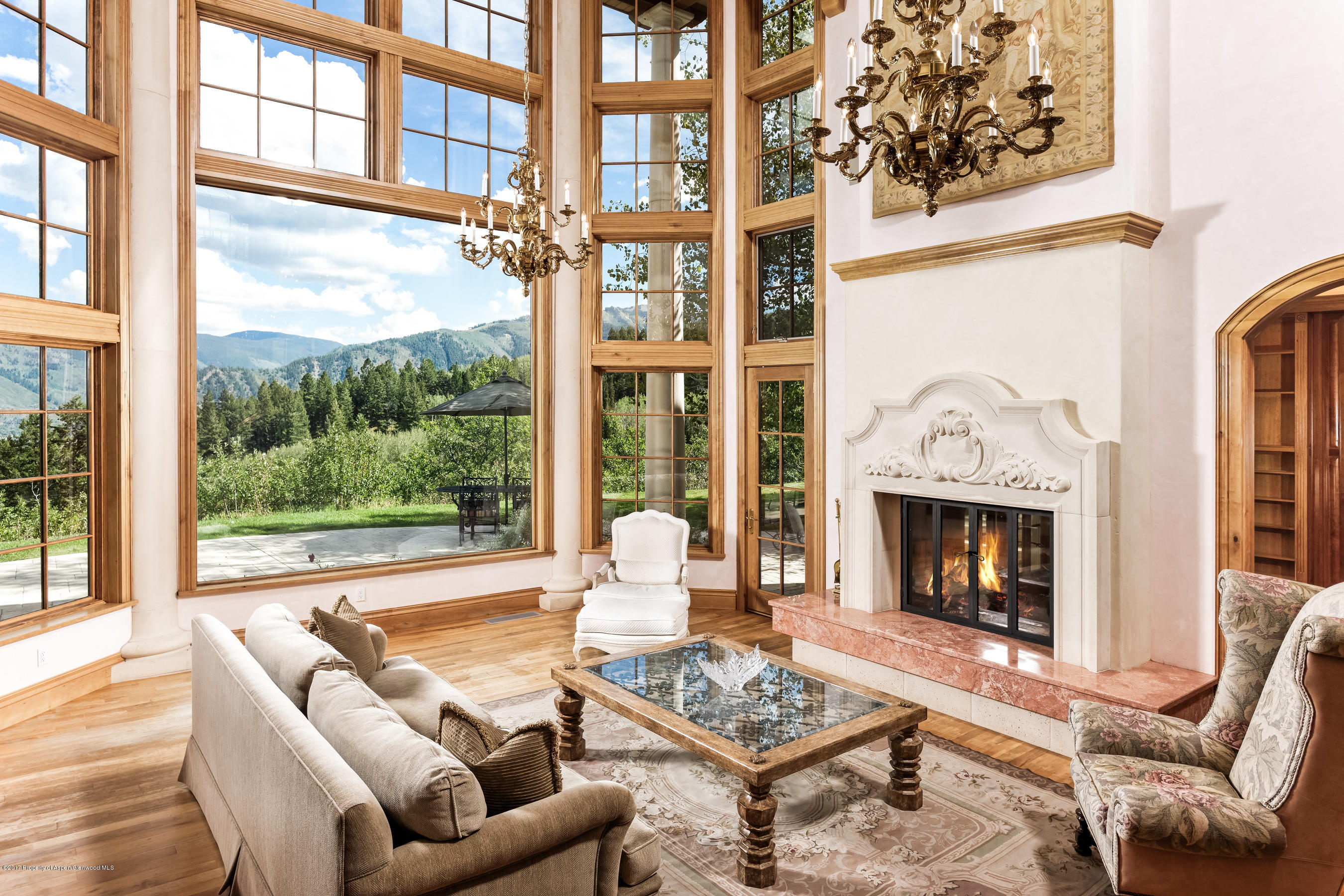 400 Eagle Pines Drive Aspen CO 81611