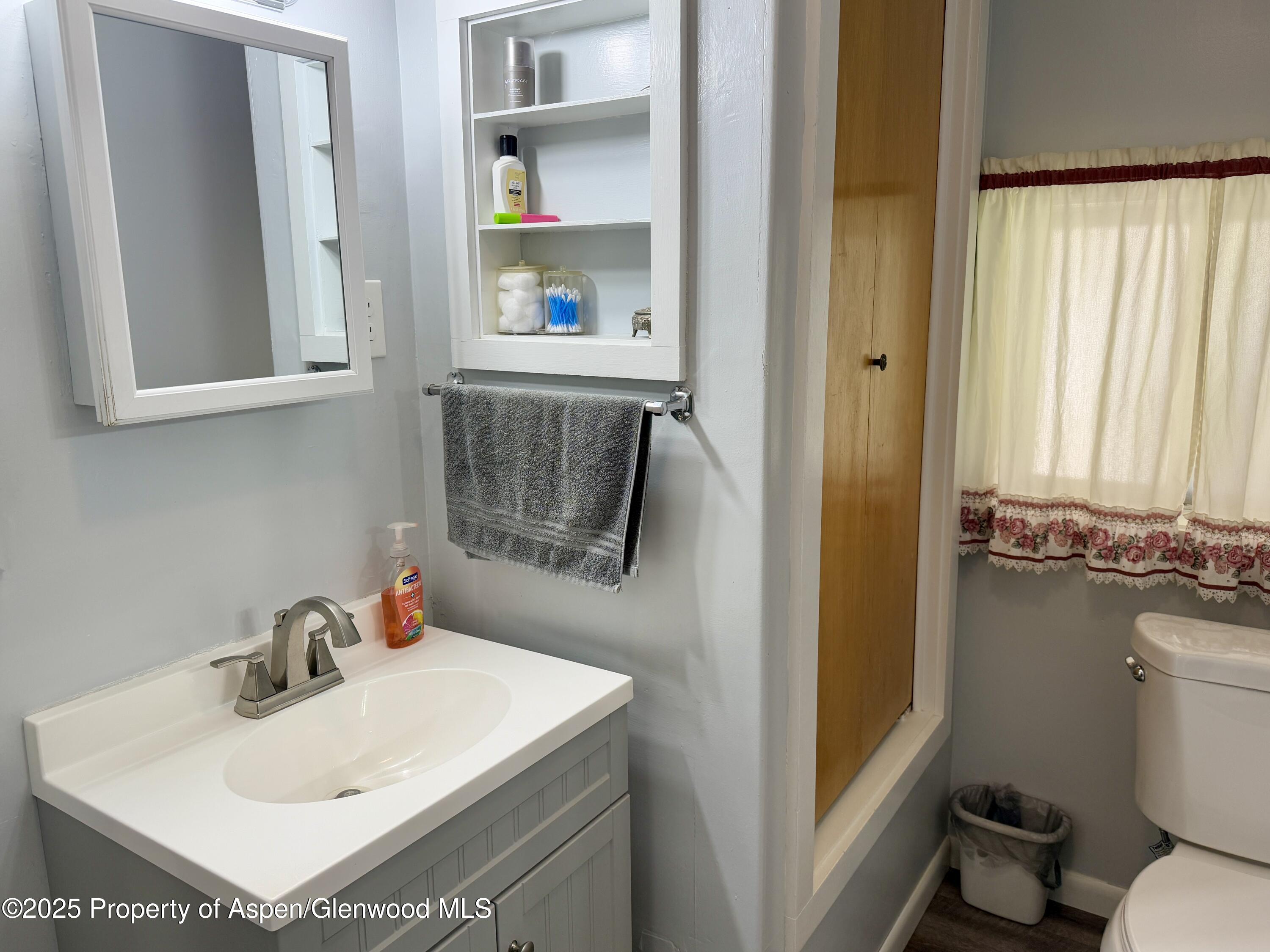 1217 Main Street Meeker CO 81641