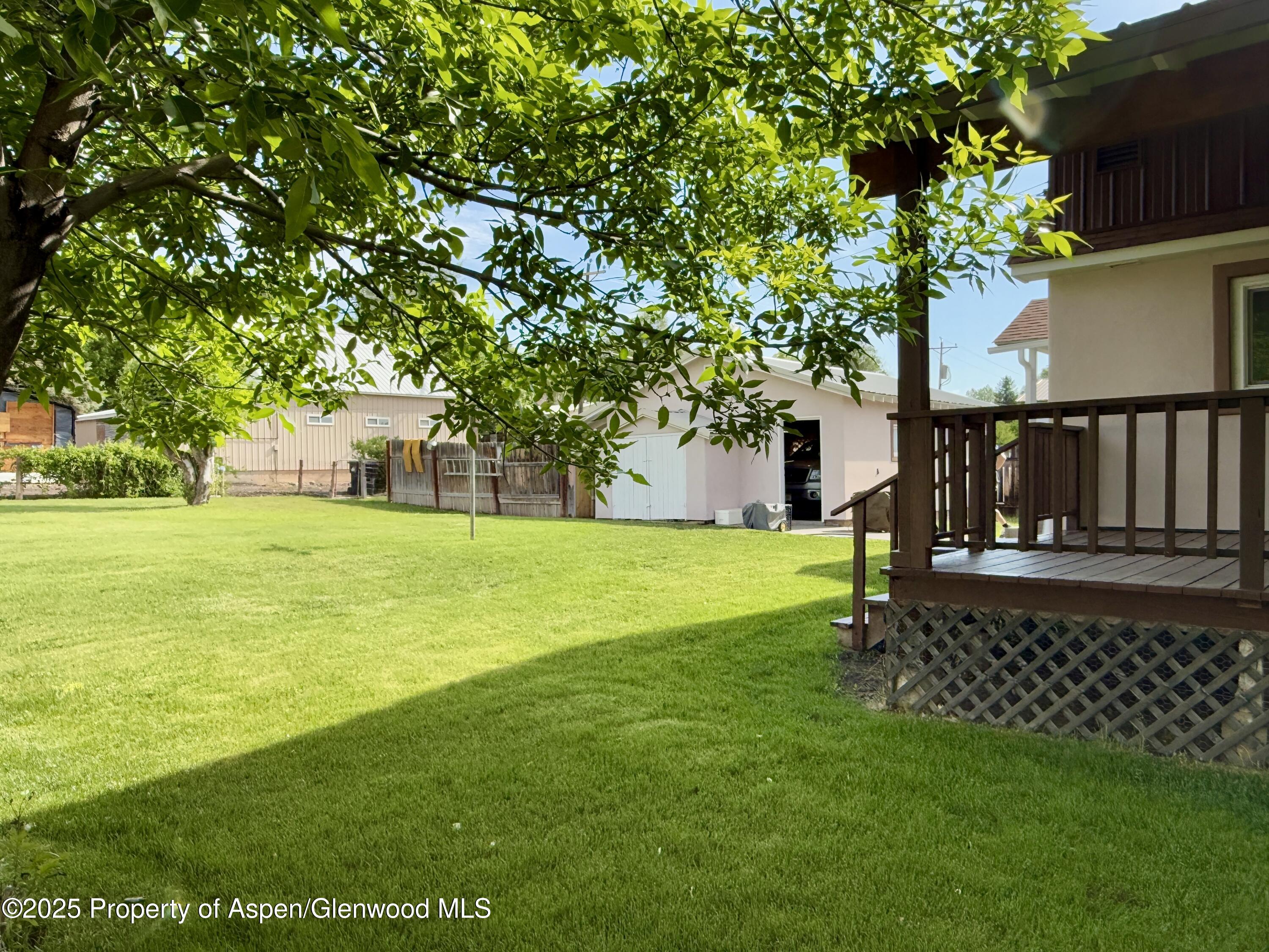 1217 Main Street Meeker CO 81641