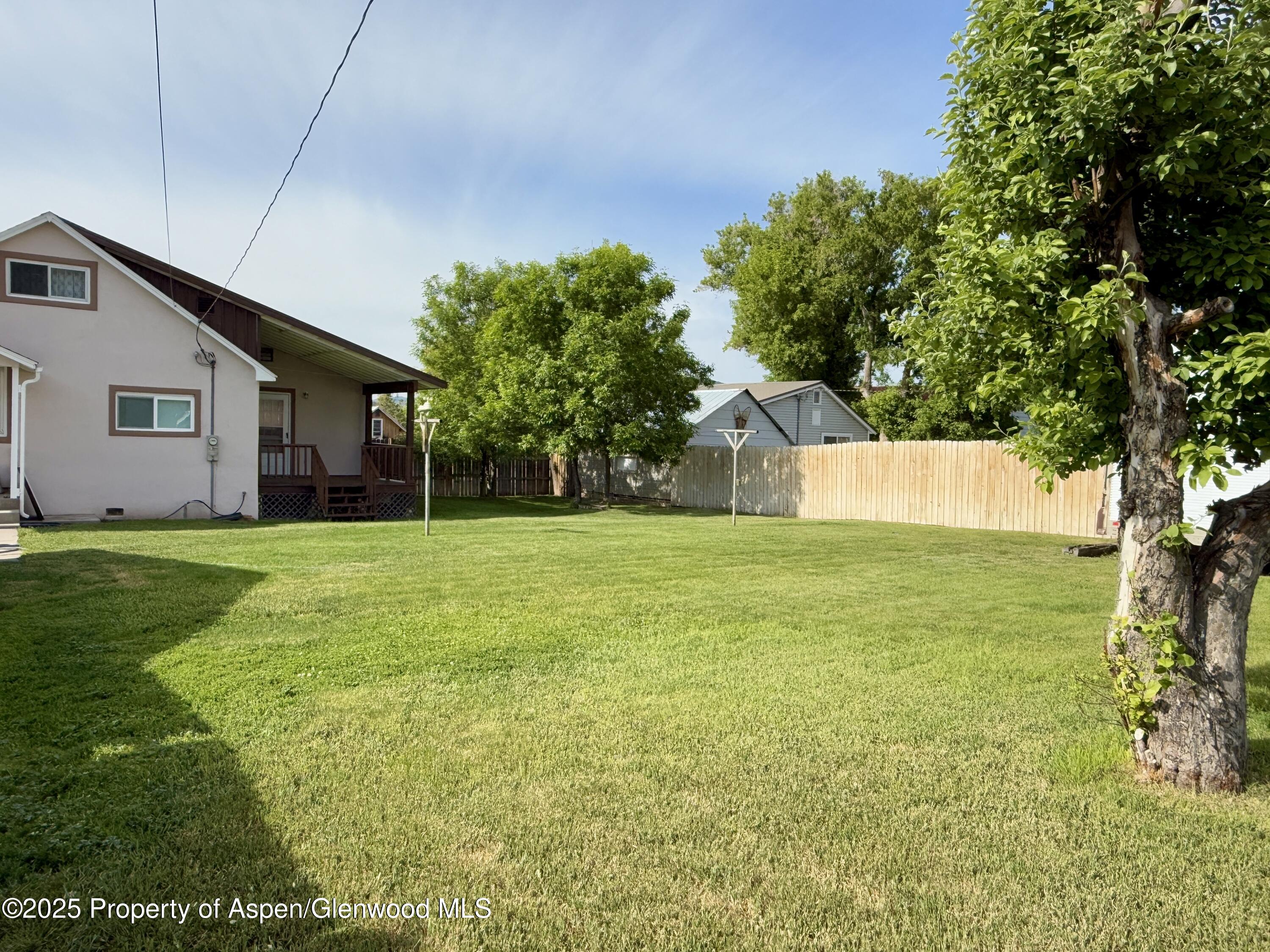 1217 Main Street Meeker CO 81641