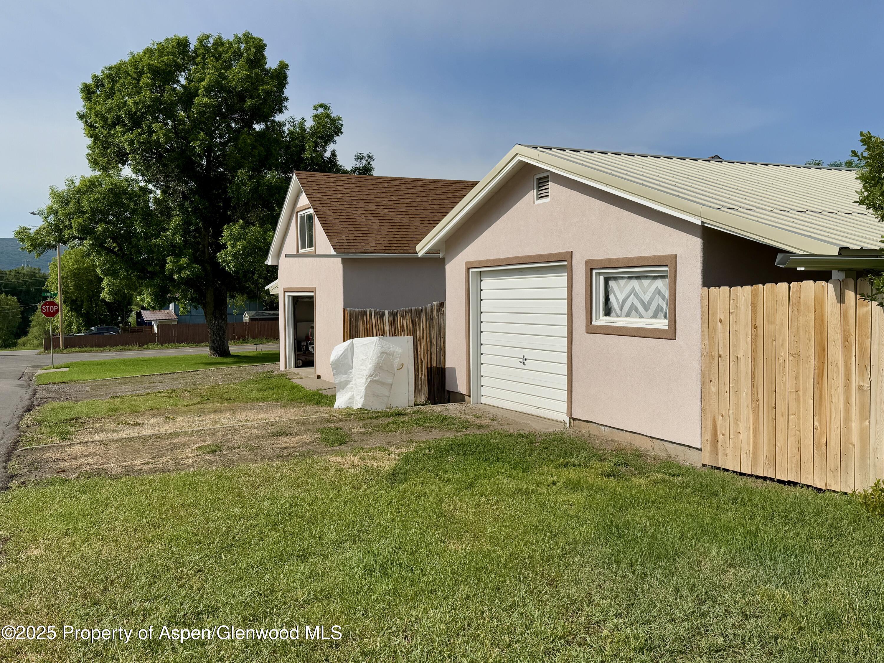 1217 Main Street Meeker CO 81641