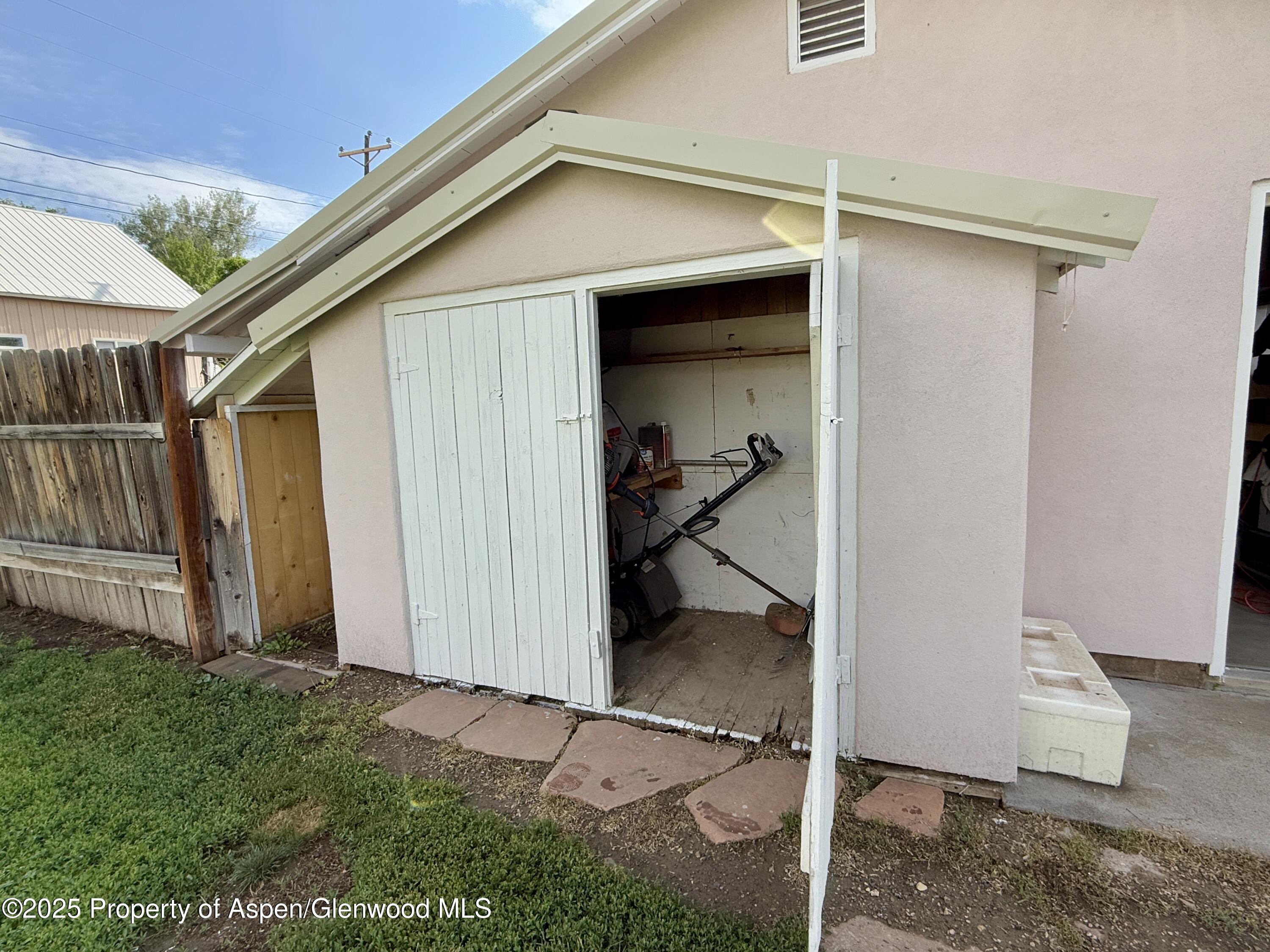 1217 Main Street Meeker CO 81641