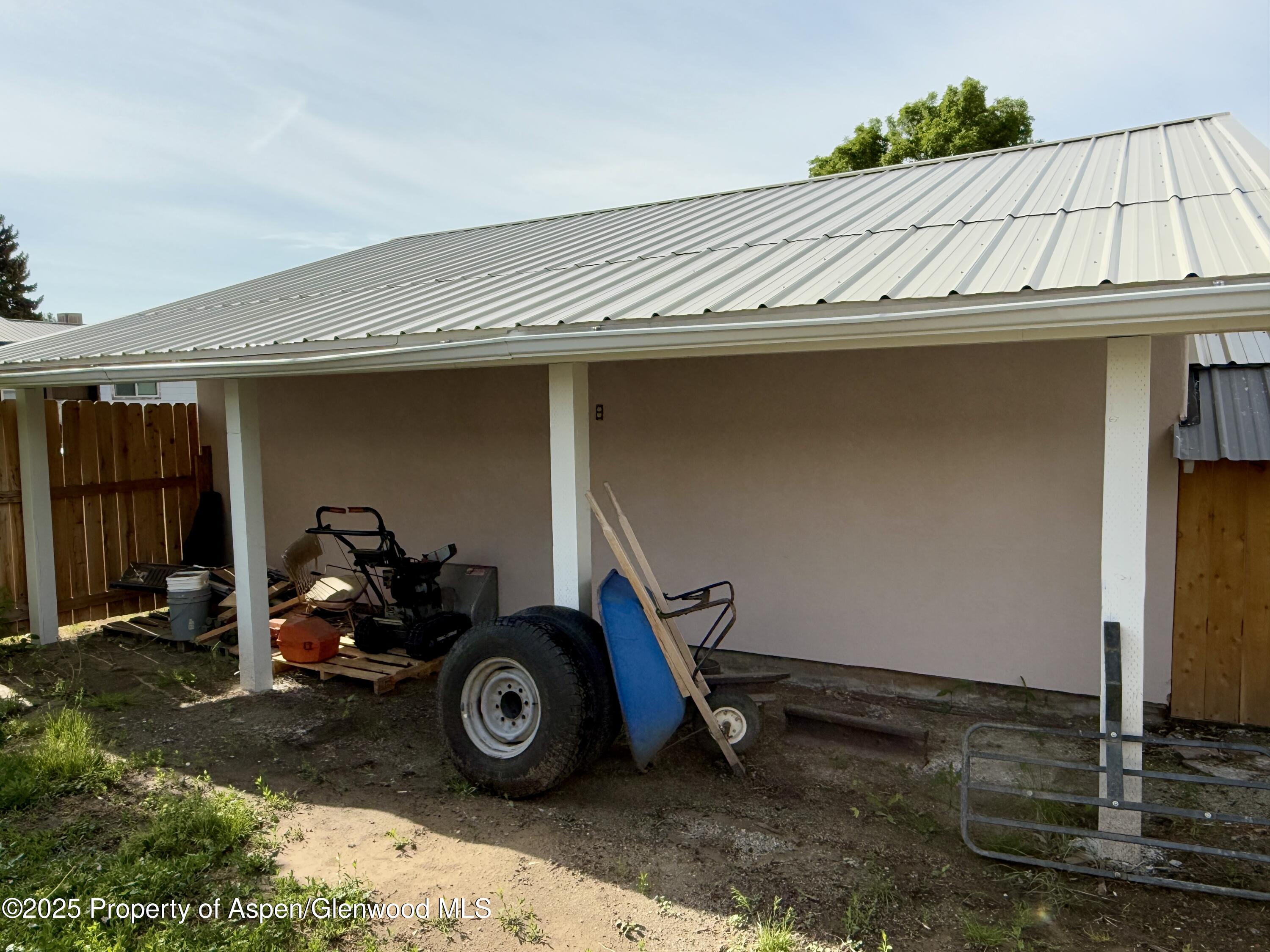 1217 Main Street Meeker CO 81641