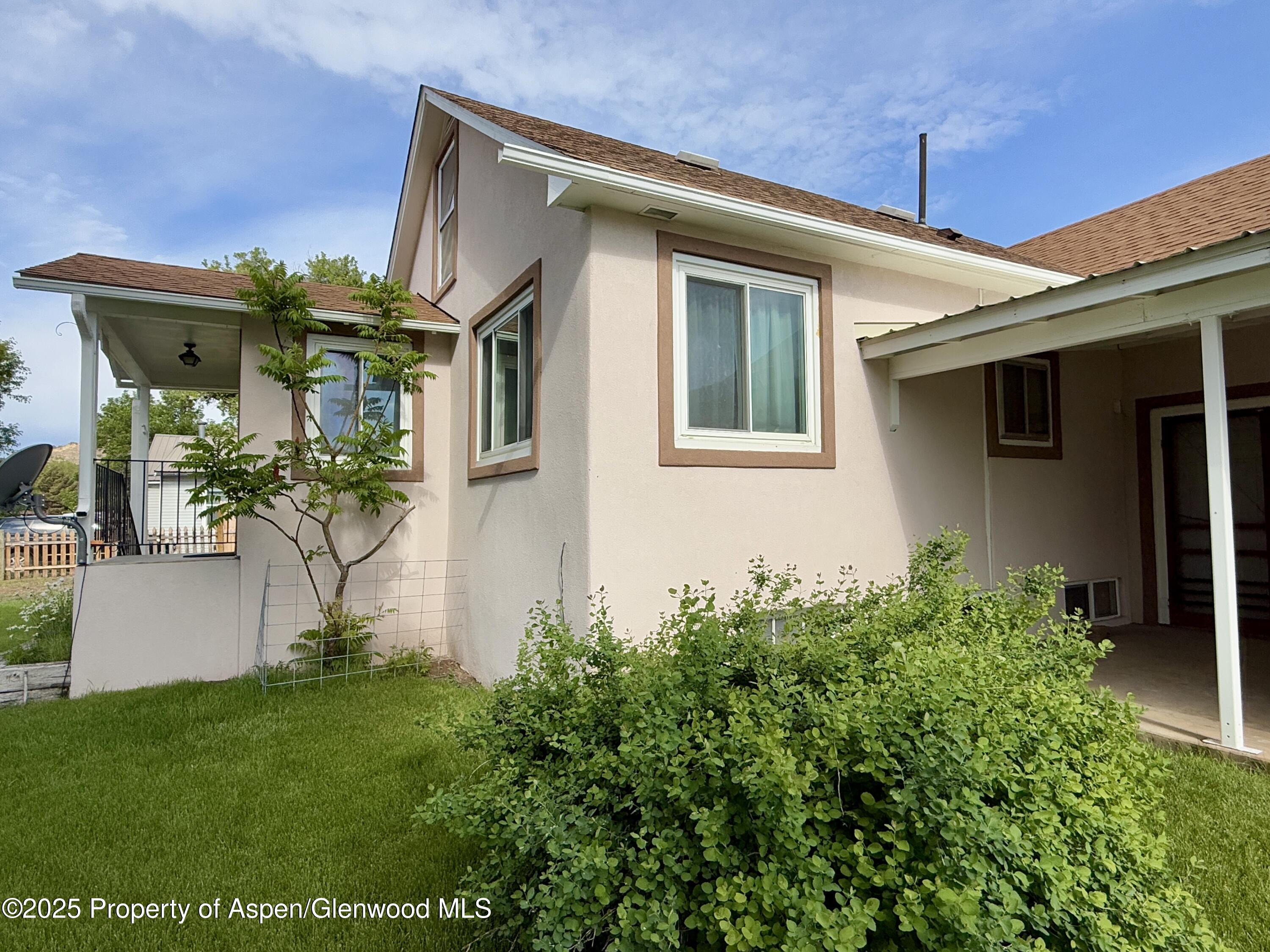 1217 Main Street Meeker CO 81641