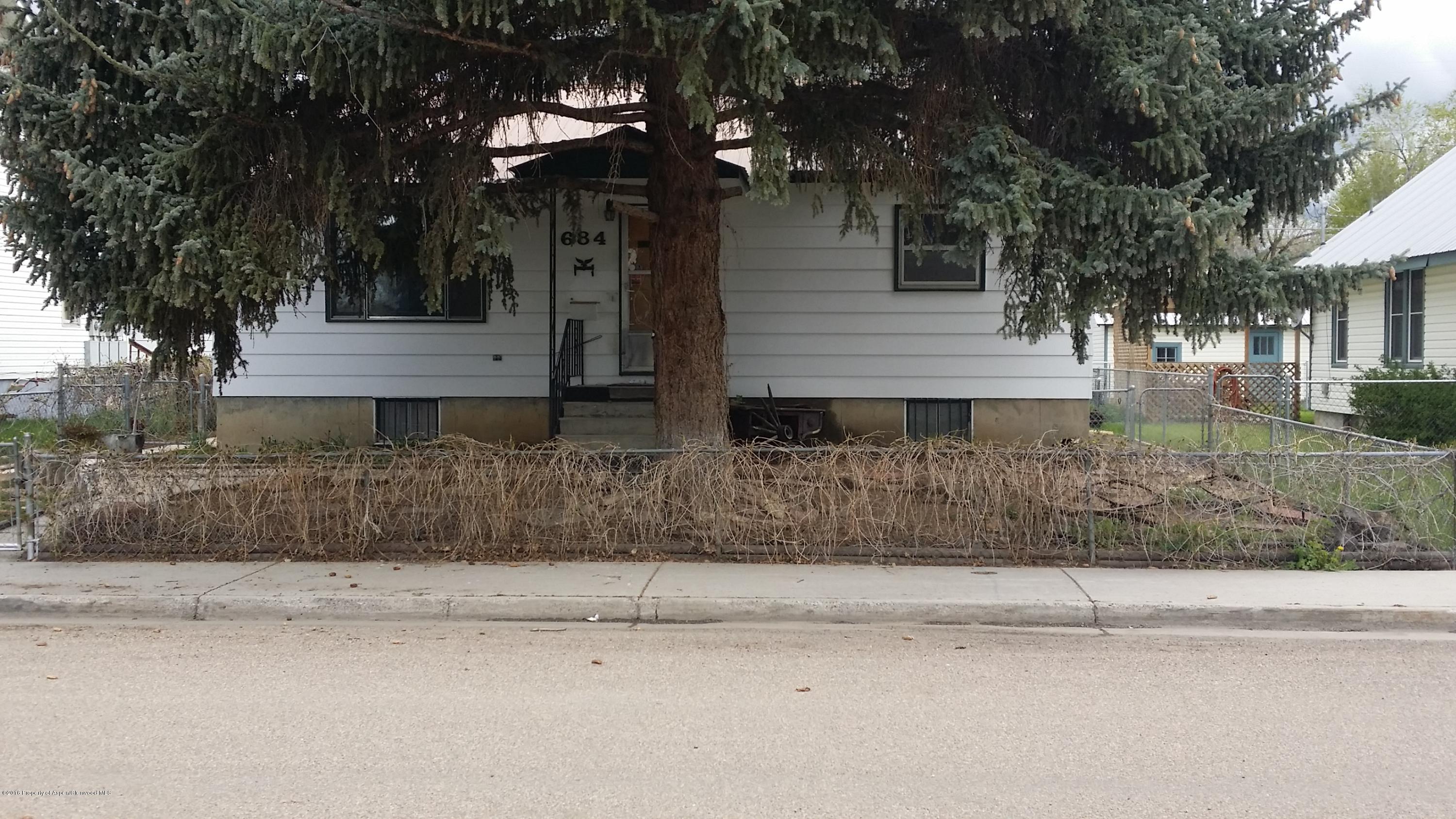684 Russell Street Craig CO 81625