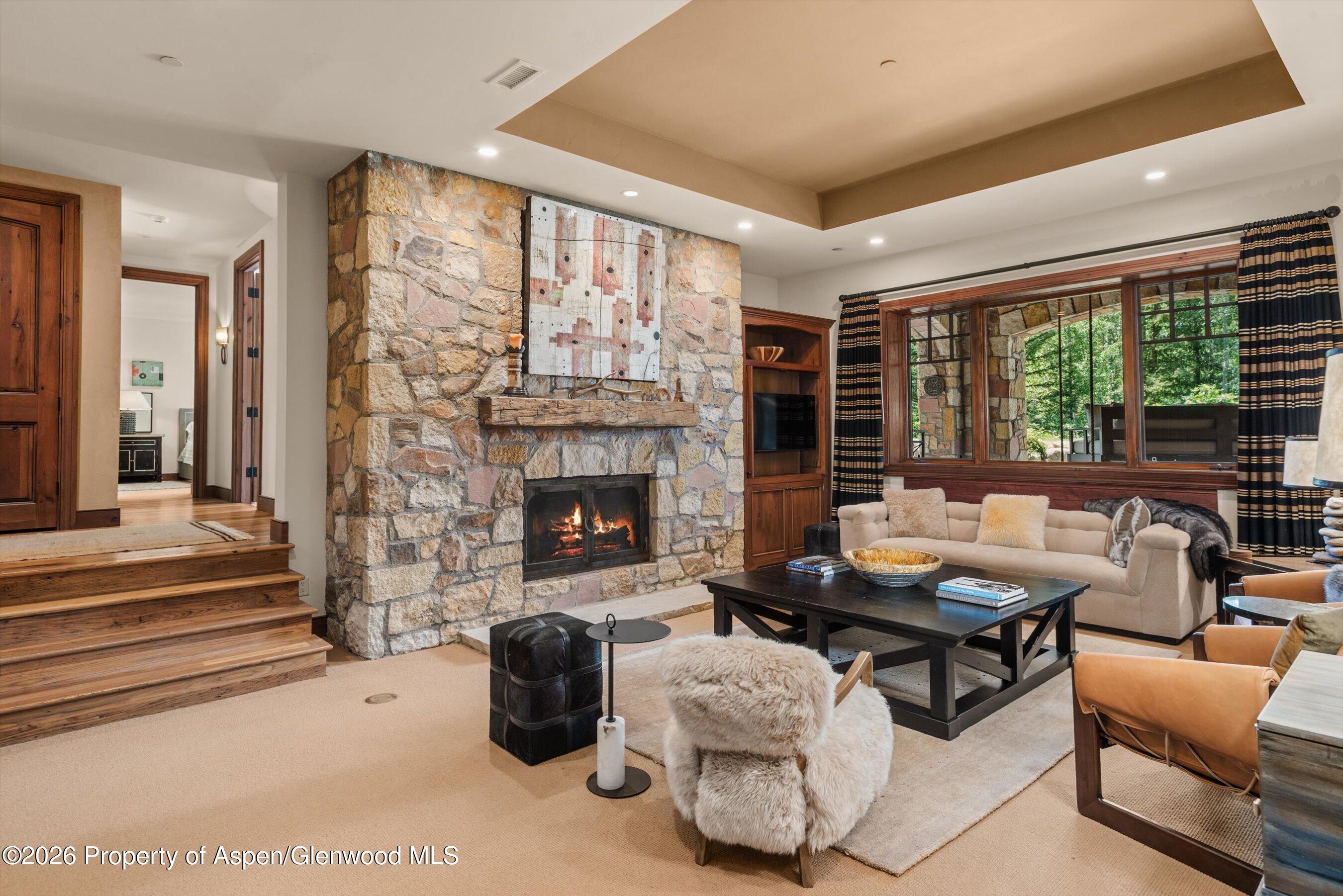 863 Hunter Creek Road Aspen CO 81611