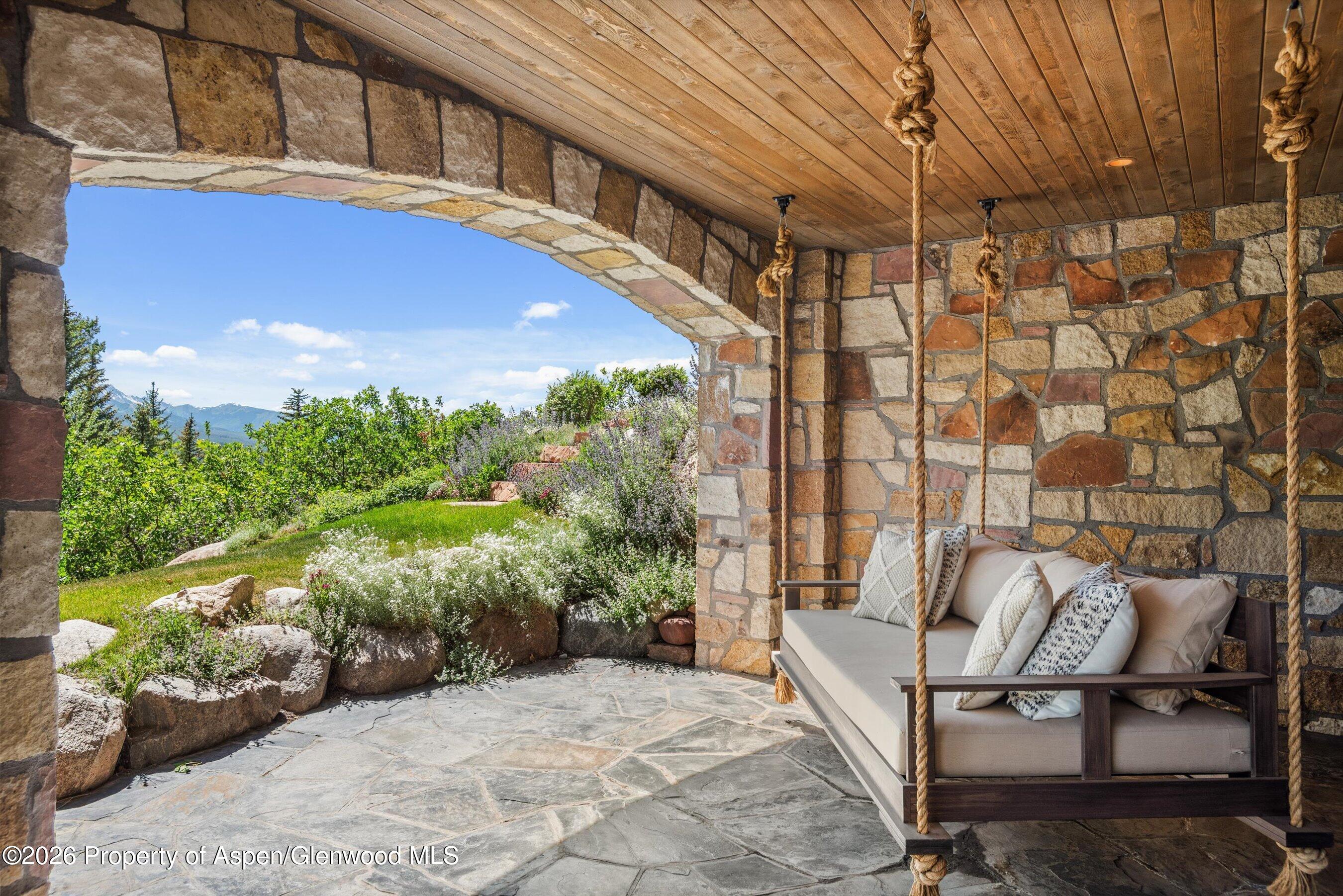 863 Hunter Creek Road Aspen CO 81611