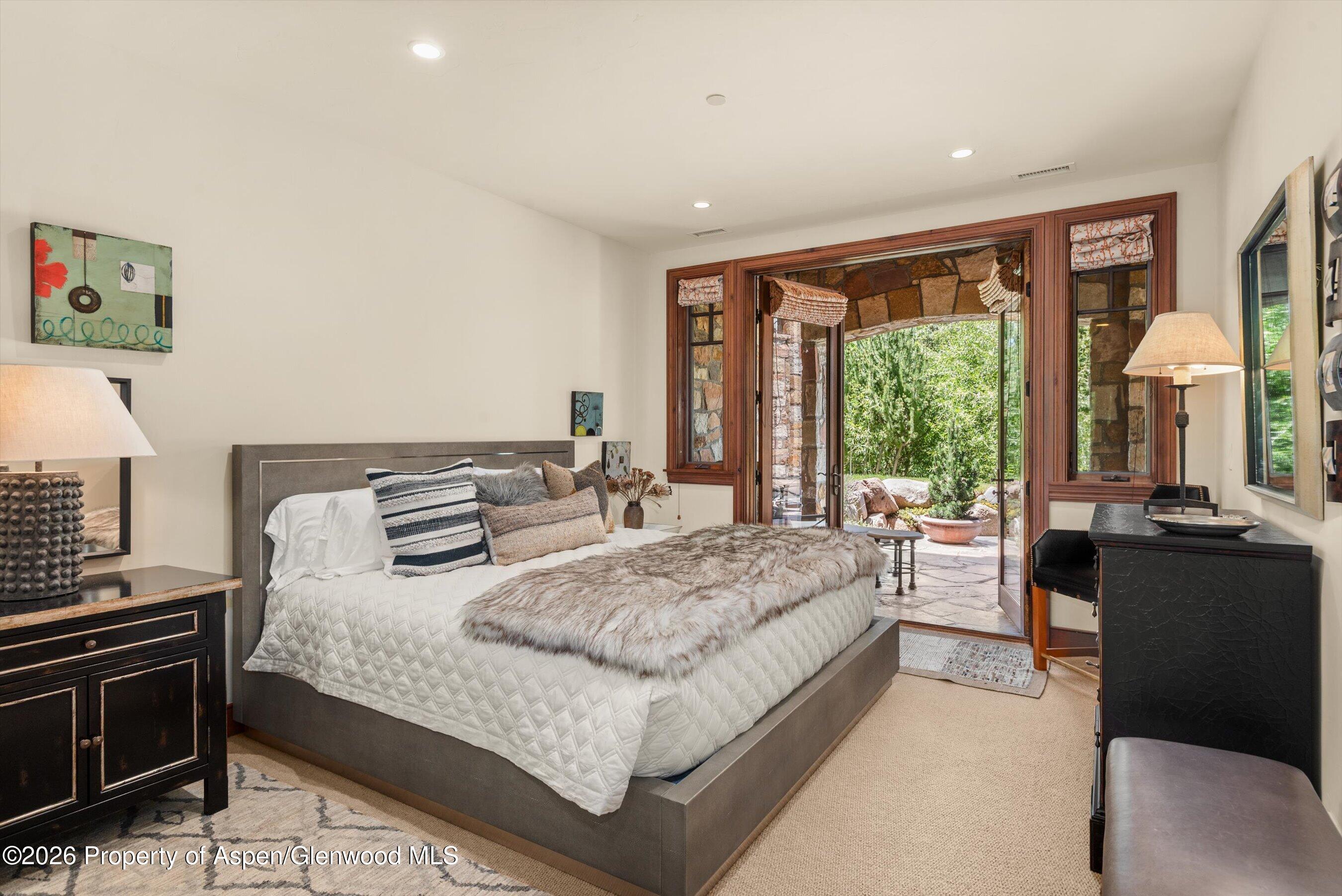 863 Hunter Creek Road Aspen CO 81611
