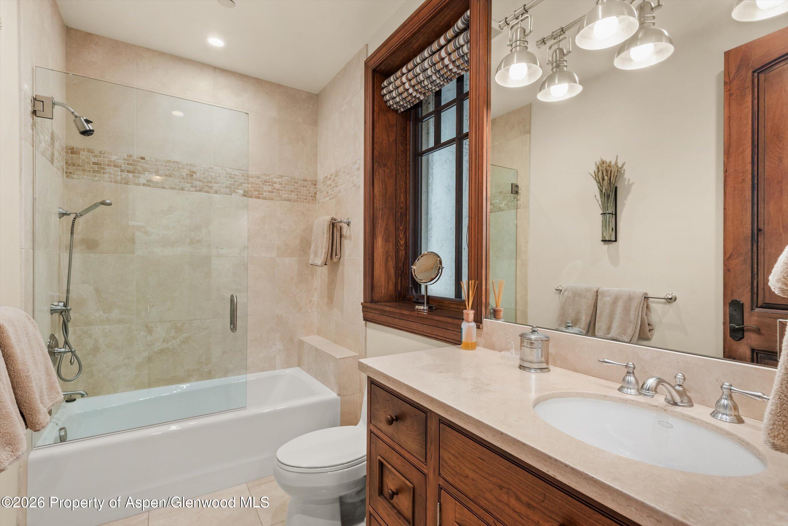 863 Hunter Creek Road Aspen CO 81611