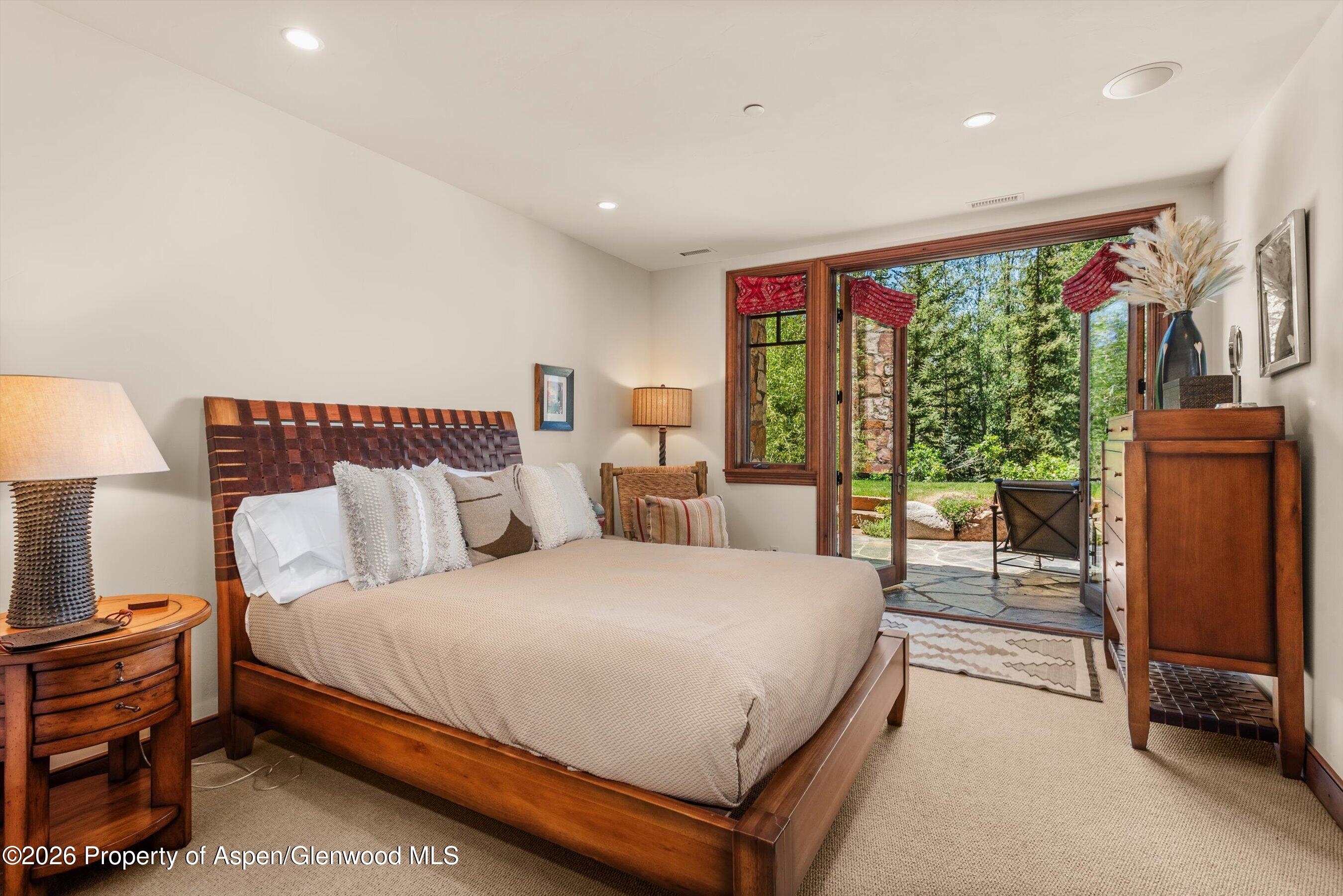 863 Hunter Creek Road Aspen CO 81611